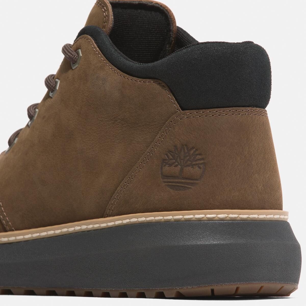 Timberland Veterschoenen HUDSON ROAD MID LACE UP CHUKKA BOOT Winterlaarzen, veterschoenen, winterschoenen