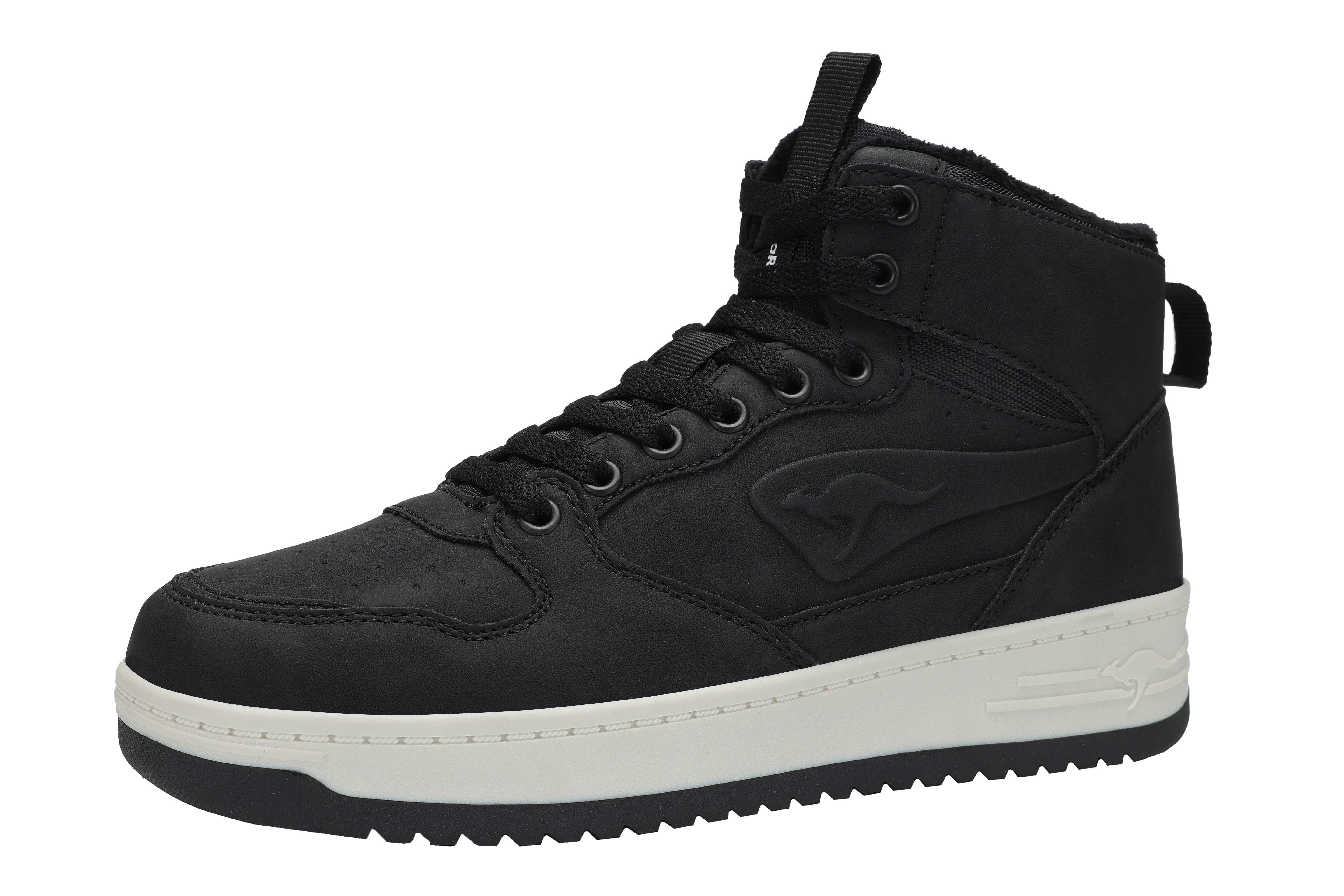 KangaROOS Sneakers K-Top Power Mid