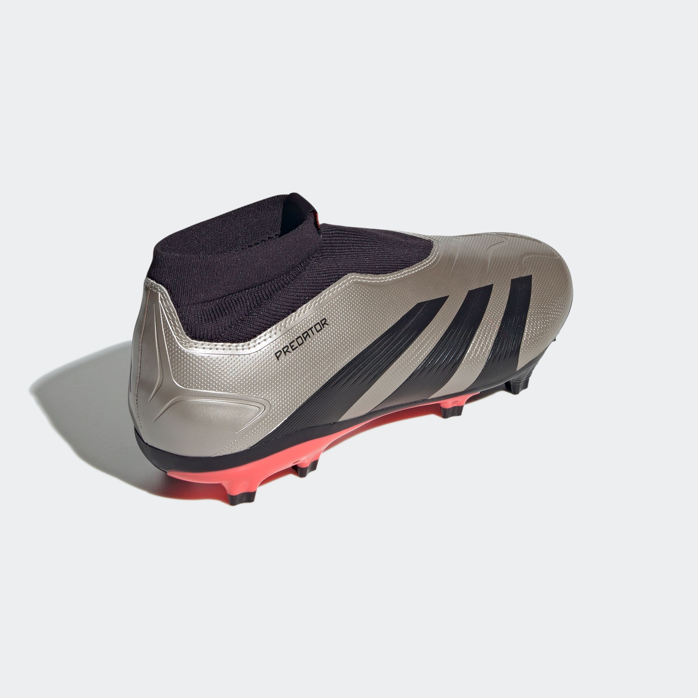 adidas Performance Voetbalschoenen PREDATOR LEAGUE LACELESS FG