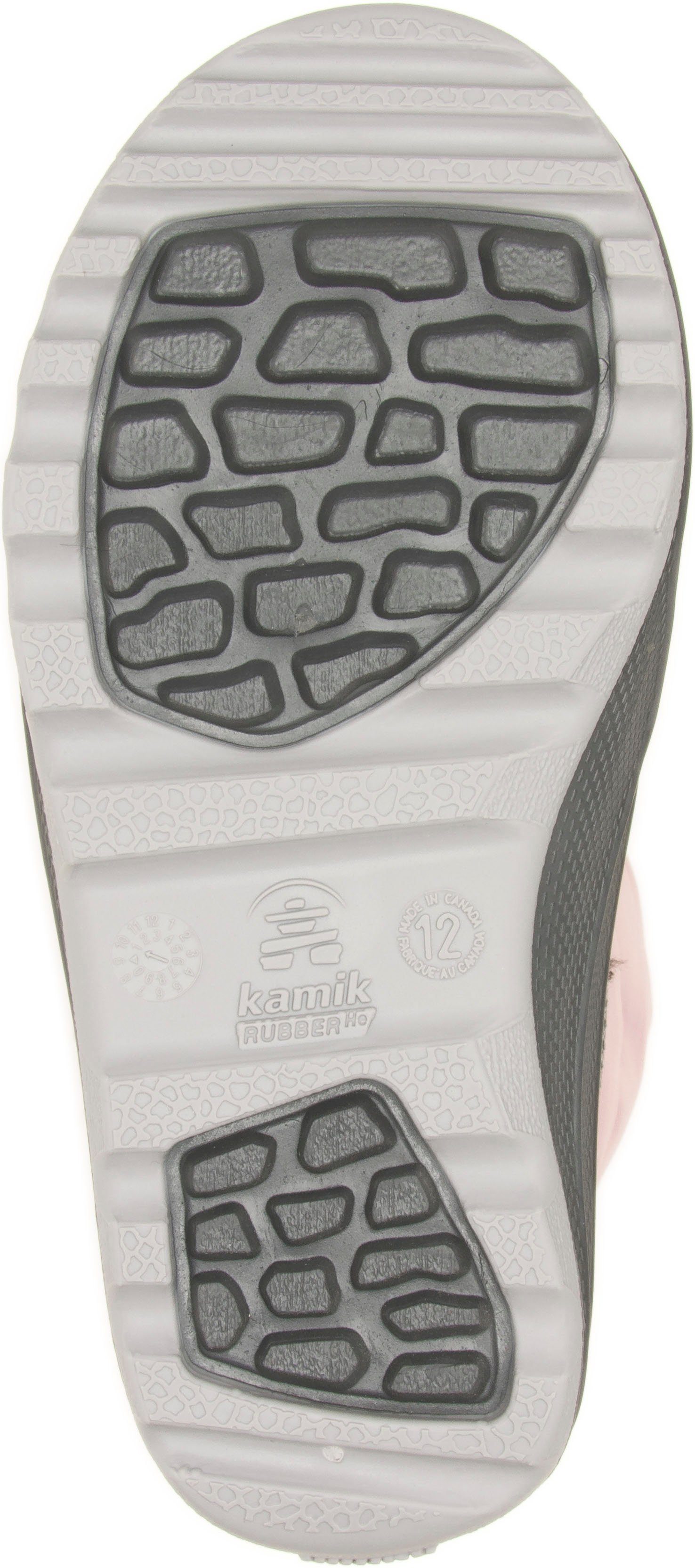 Kamik Winterlaarzen SNOWCOZY Snowboots, winterlaarzen, winterschoenen, gevoerd