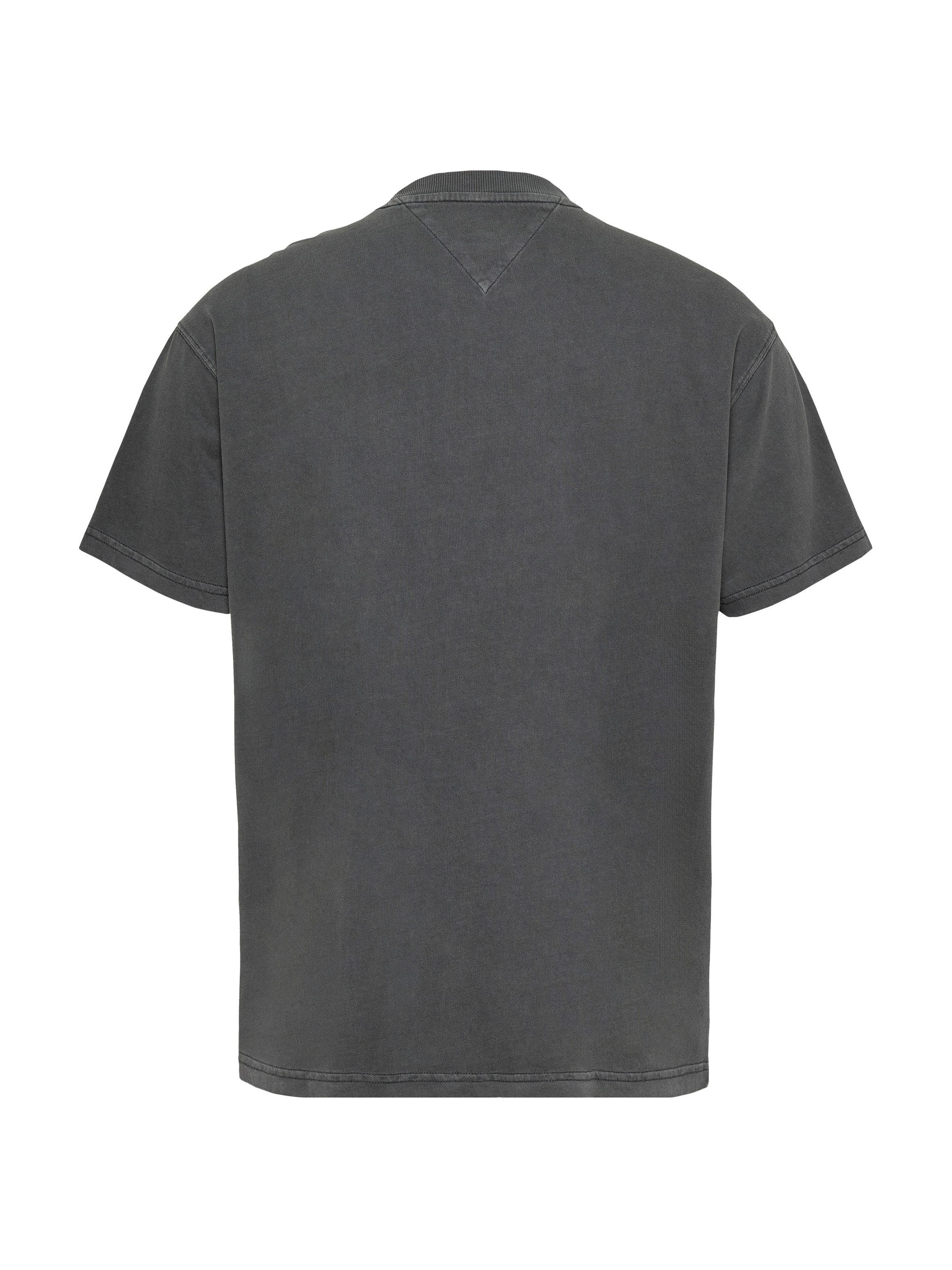 TOMMY JEANS T-shirt TJM RLX TJ LABEL TEE
