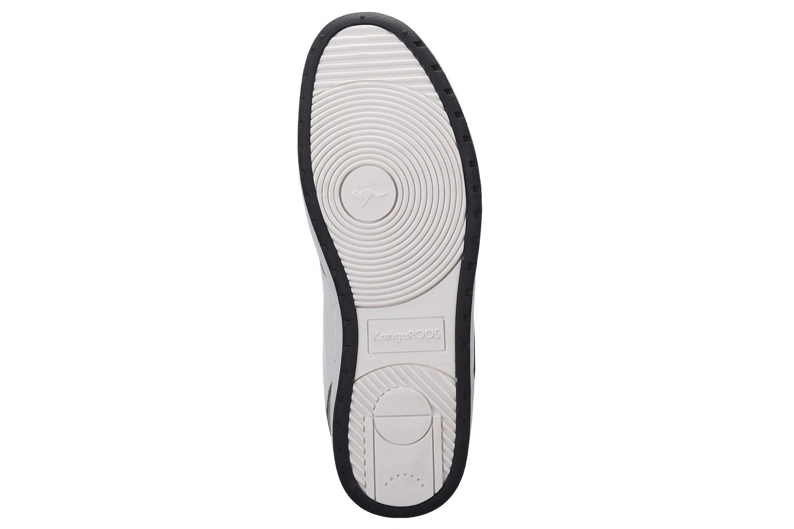 KangaROOS Sneakers K-Slam Point