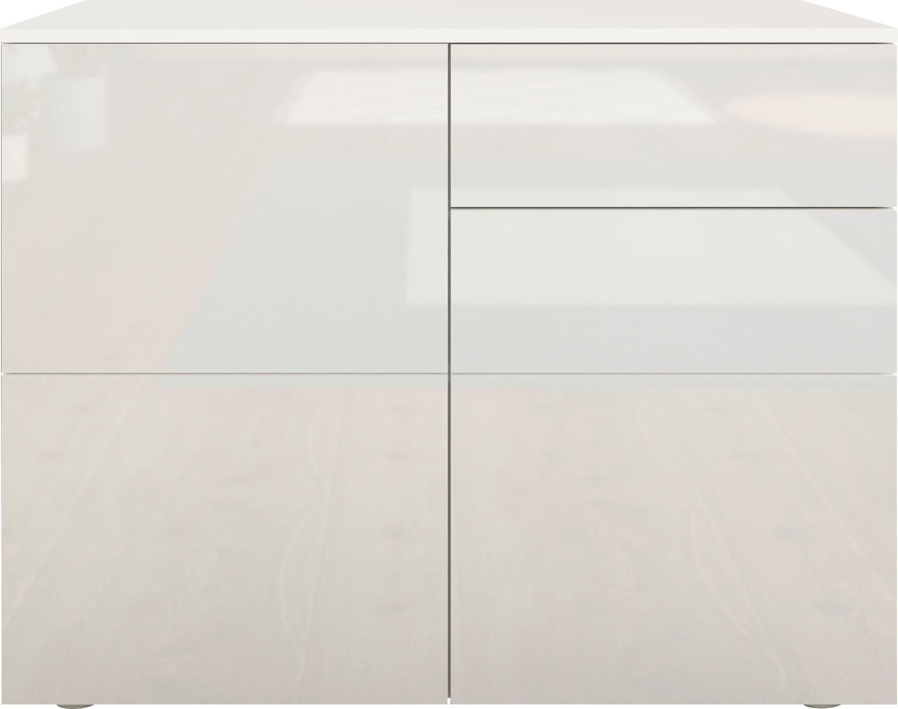 borchardt Möbel Kast Rova Breedte 93 cm