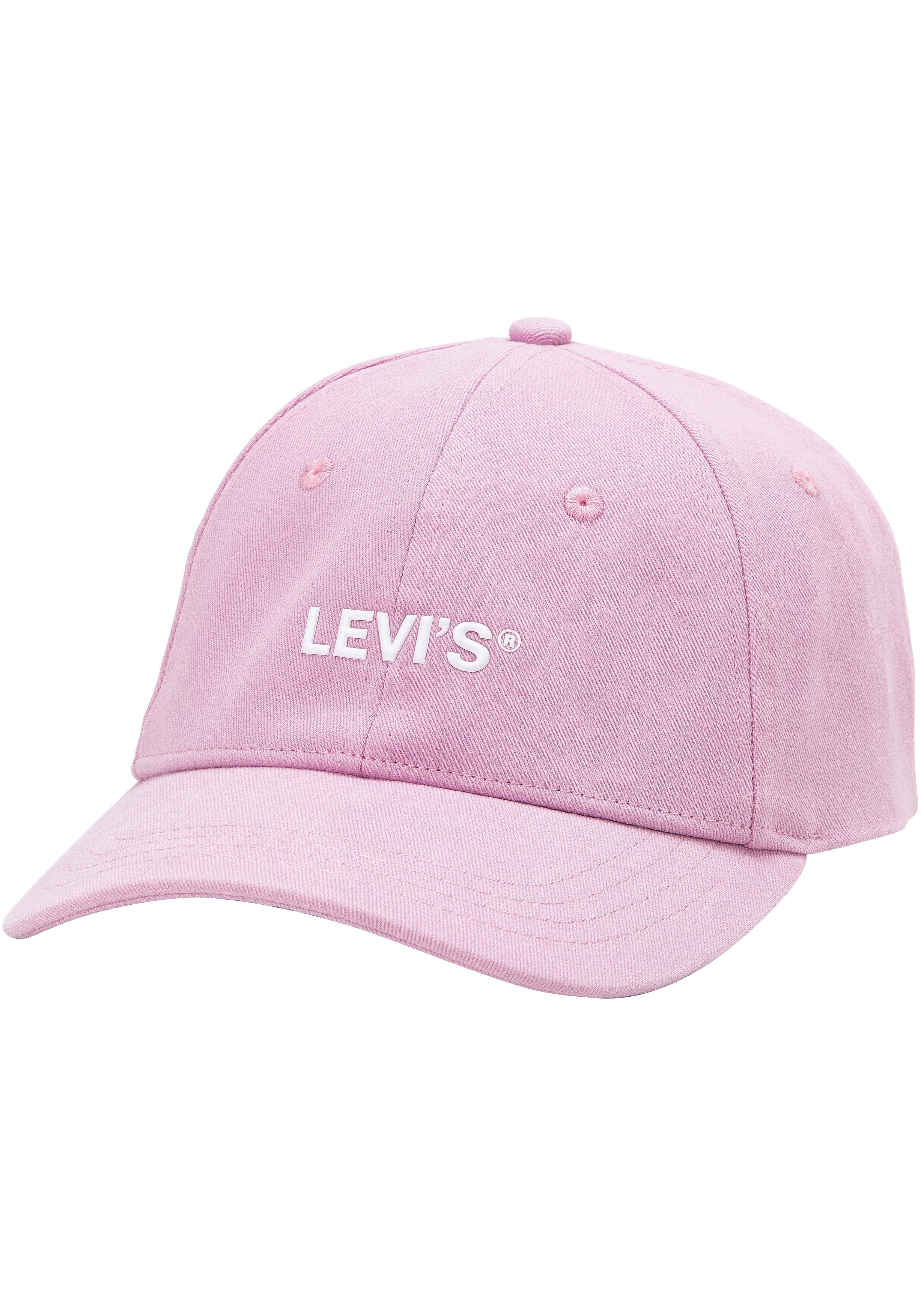 Levi's Baseballcap WOMENS YOUTH SPORT CAP