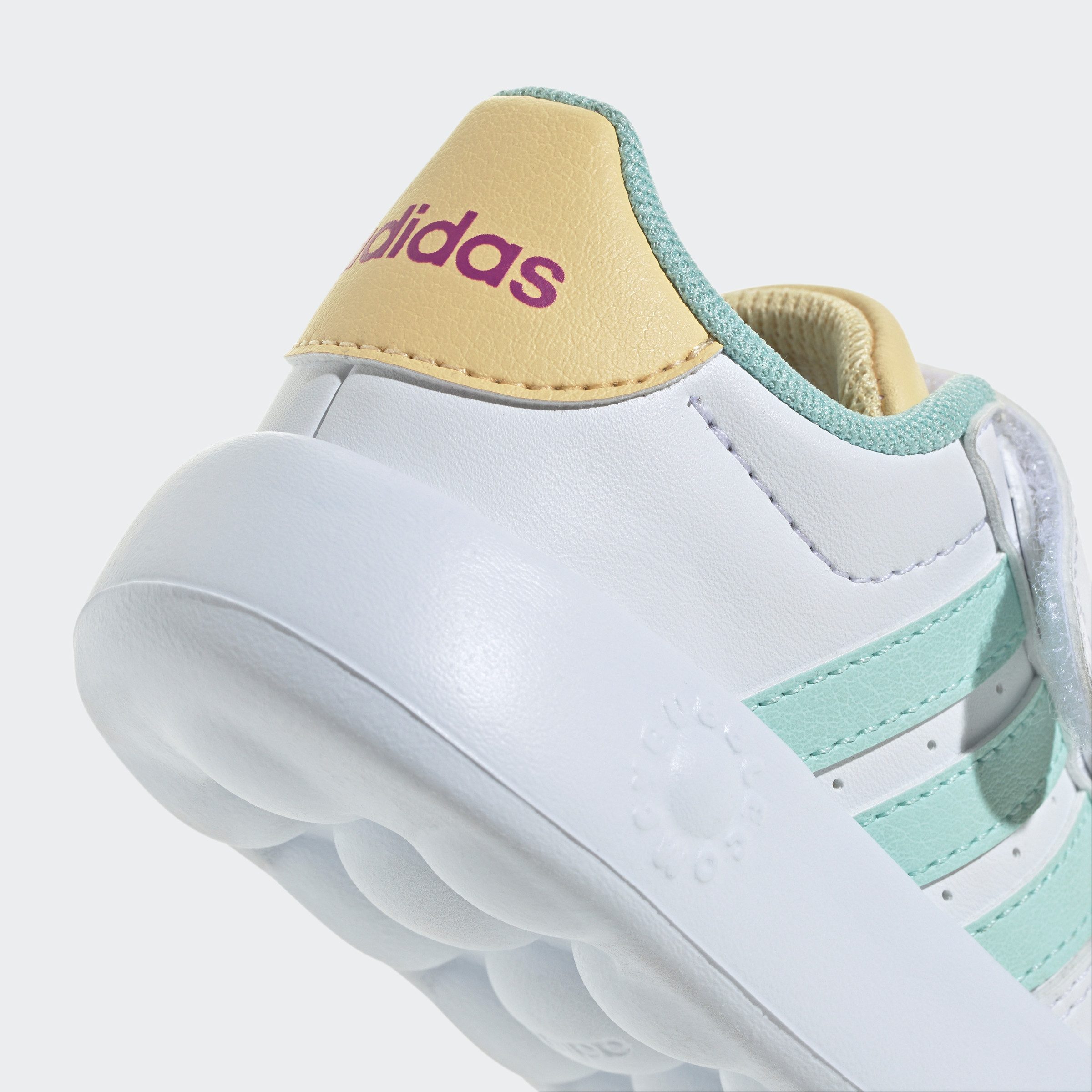 adidas Sportswear Klittenbandschoenen BREAKNET 2.0 KIDS