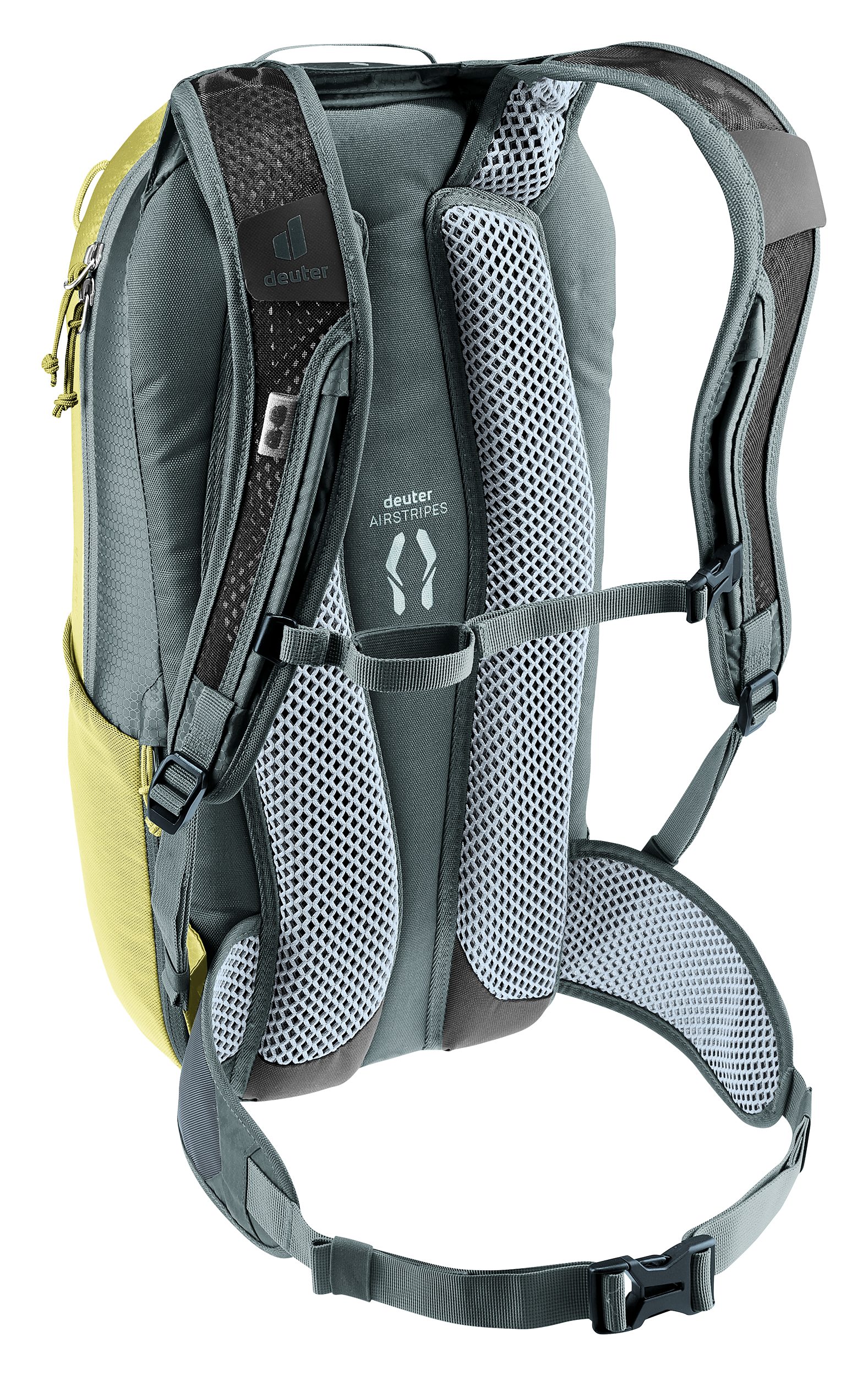 Deuter Fietsrugzak Race 16