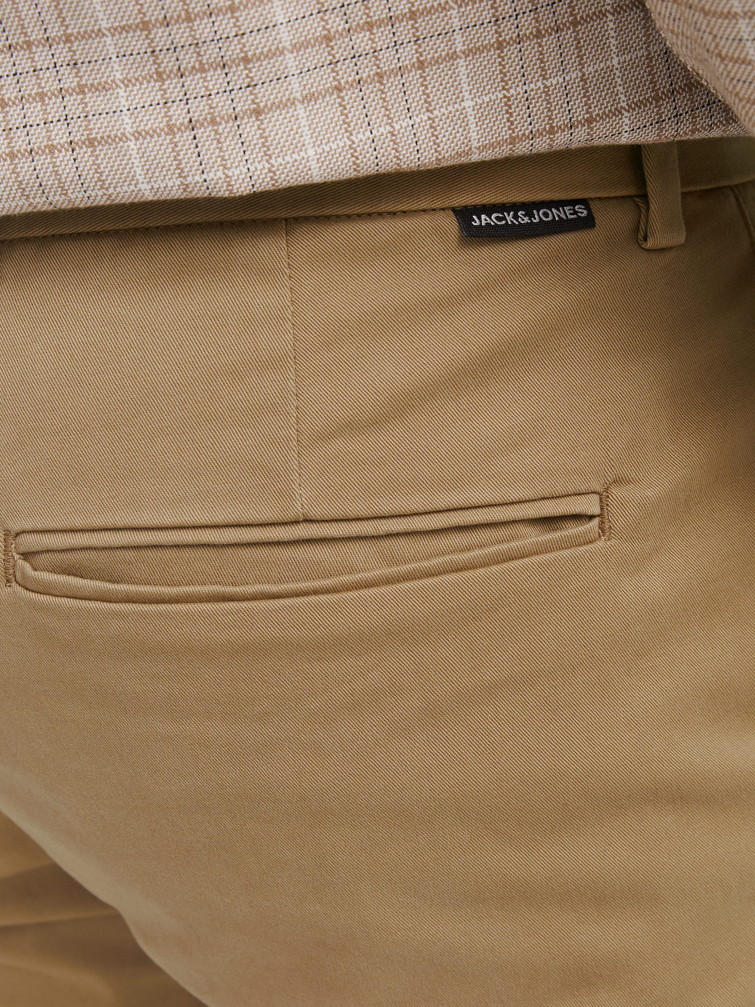 Jack & Jones Chino JPSTKANE BARRET CHINO NOOS