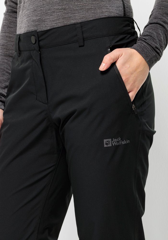 Jack Wolfskin Outdoorbroek PARANA PANTS W
