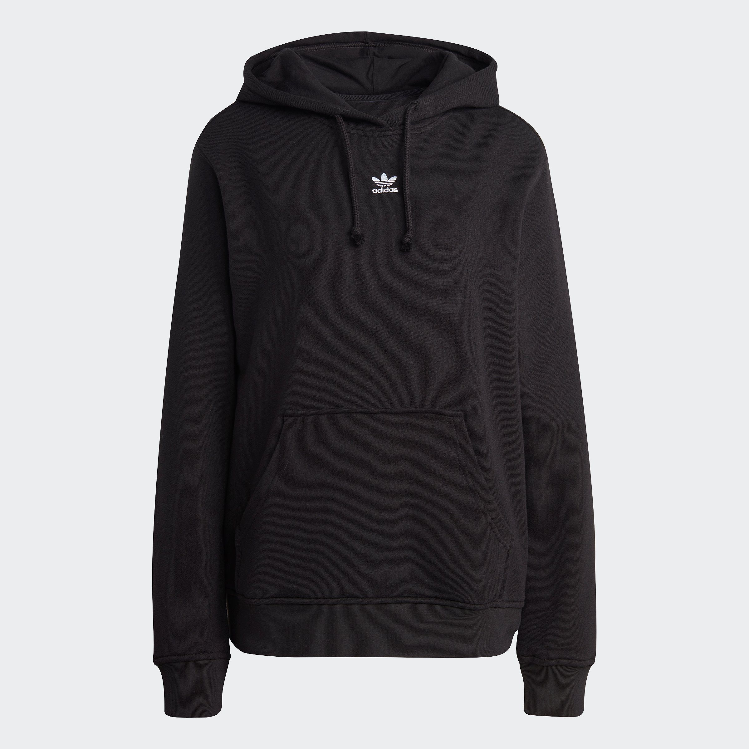 Adidas originals hoodie clearance women's