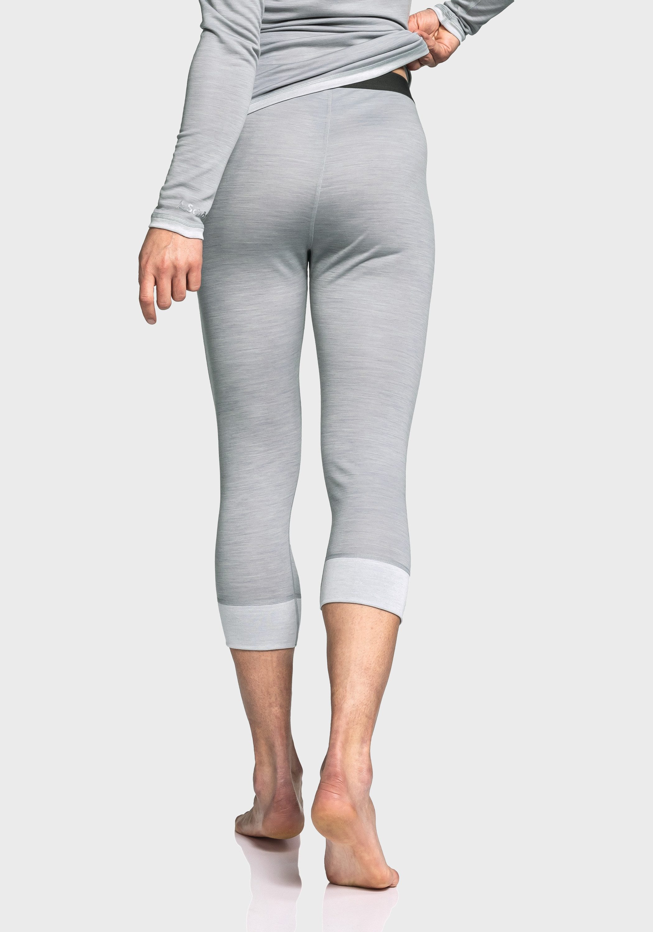 Schöffel Functionele broek Merino Sport Pants short W