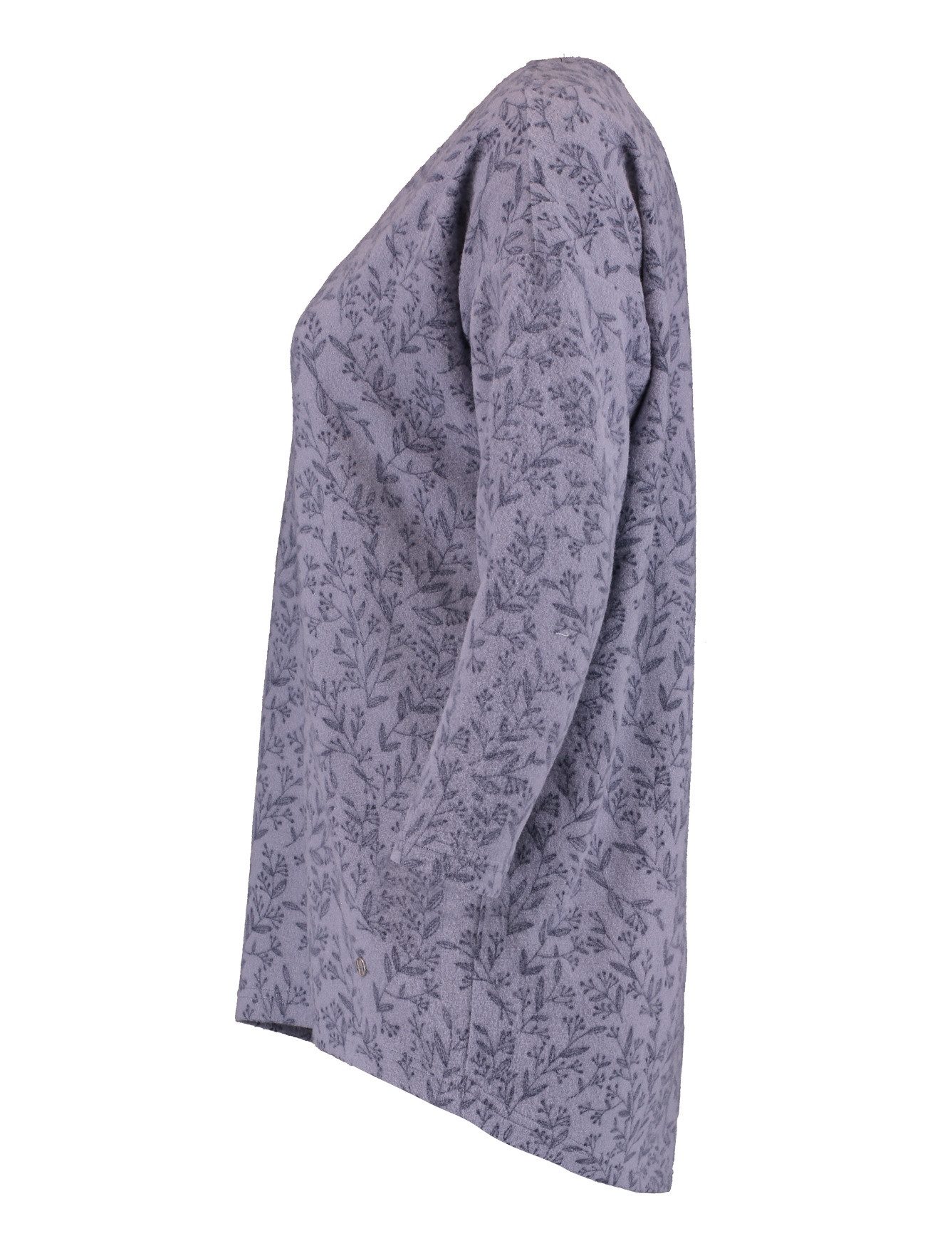 HaILYS Shirt met 3/4 mouwen 3/4 P TP Mi44a