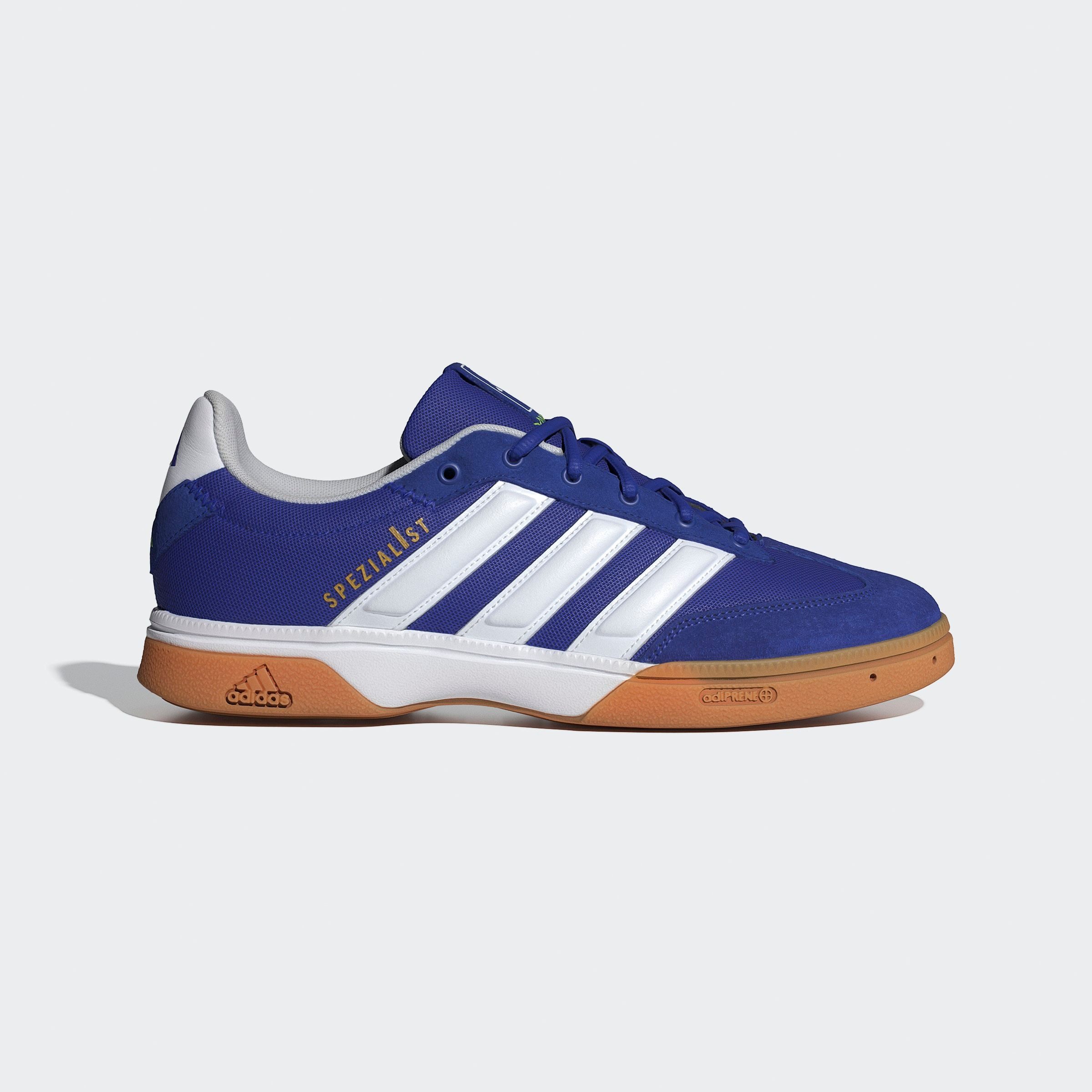 adidas Performance Zaalschoenen SPEZIALIST INDOOR