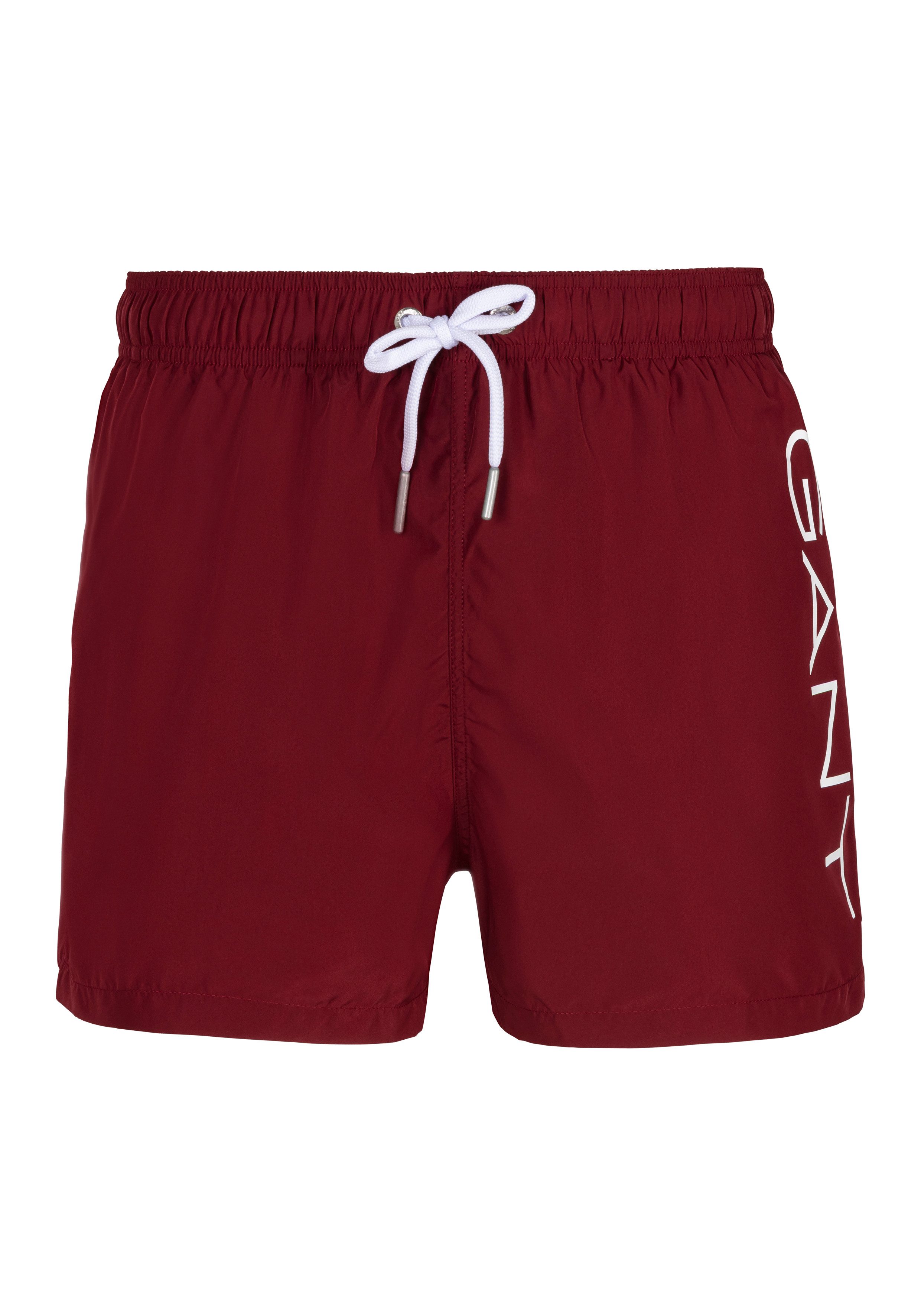 Gant Zwemshort LIGHTWEIGHT SWIM SHORTS