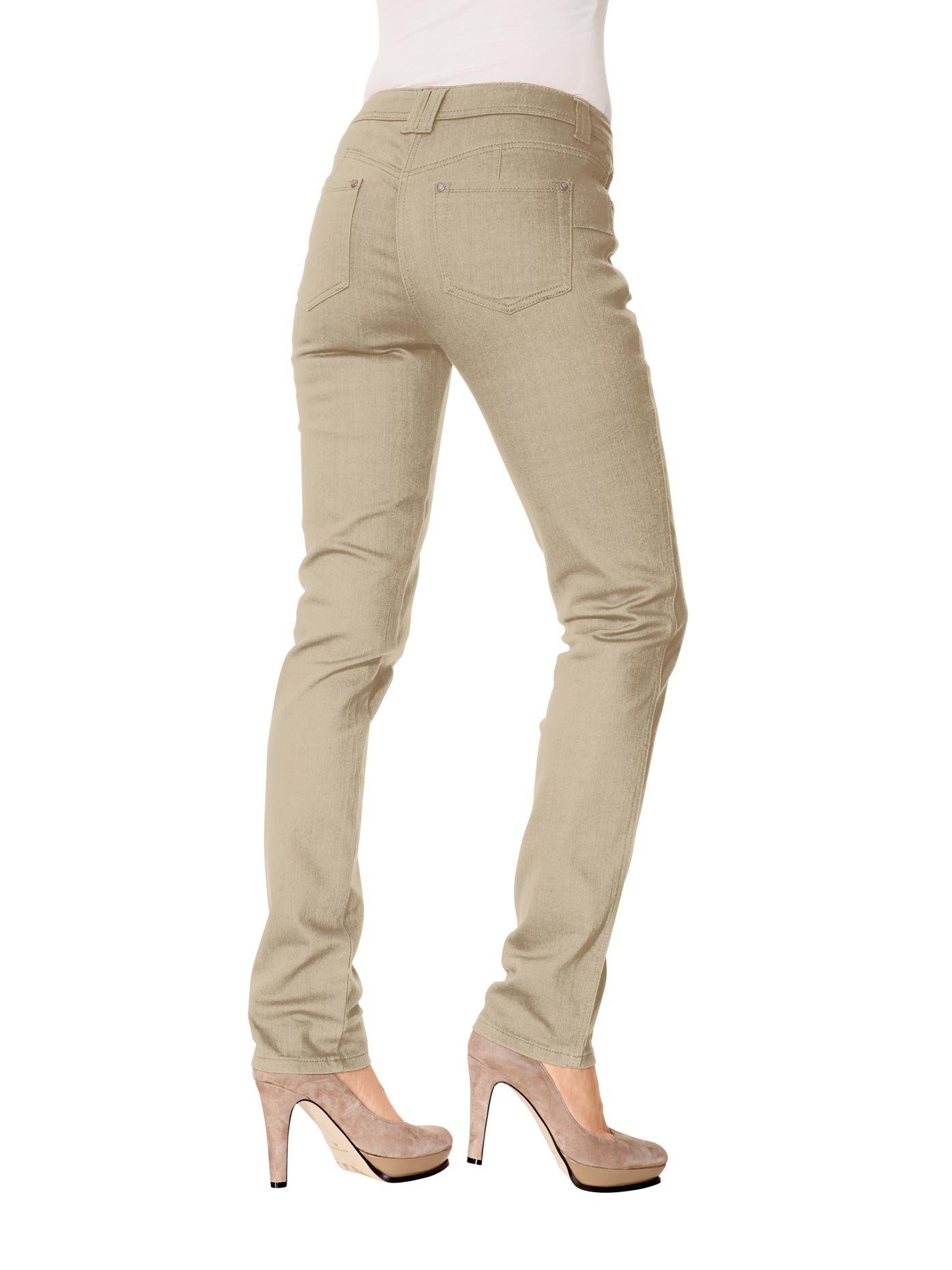 heine Skinnybroek