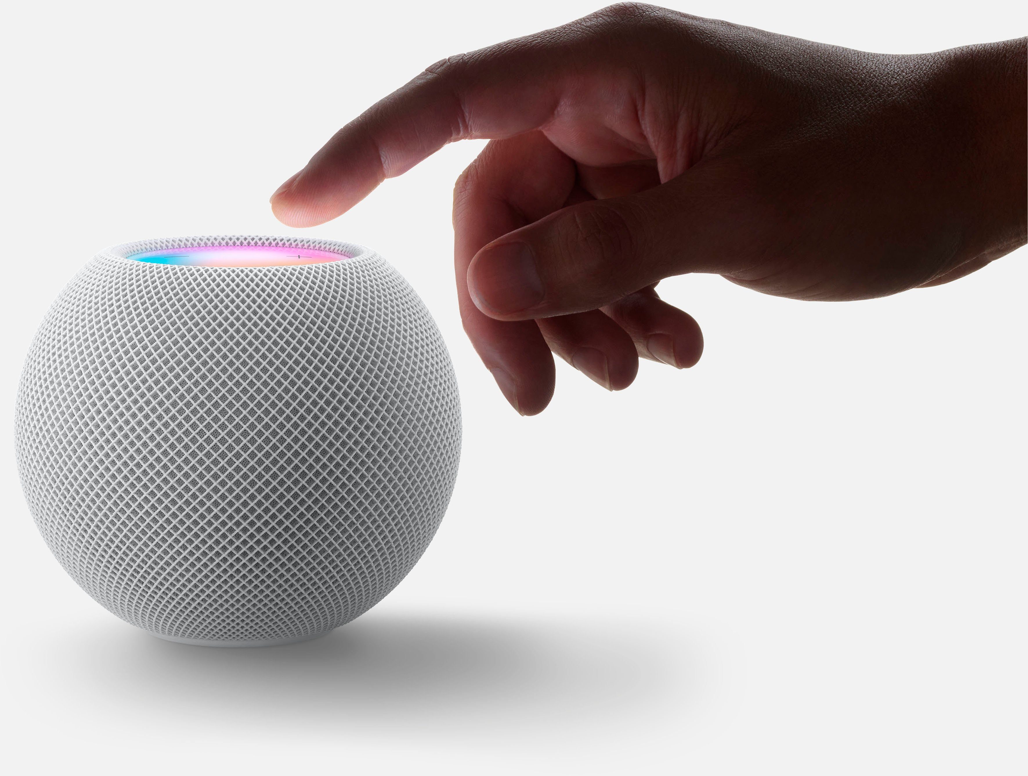 Apple Luidspreker HomePod mini