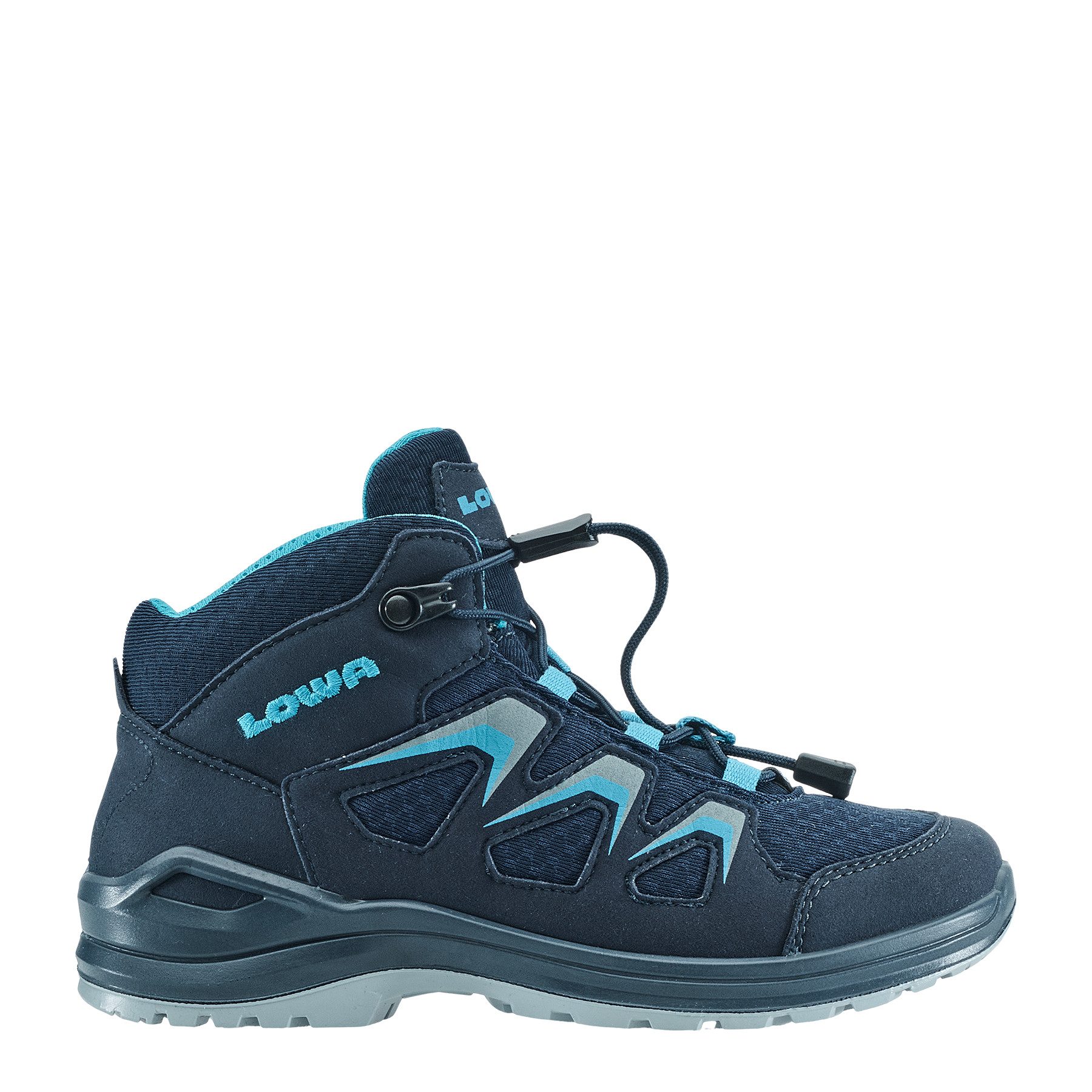Lowa Wandelschoenen INNOX EVO GTX QC JR