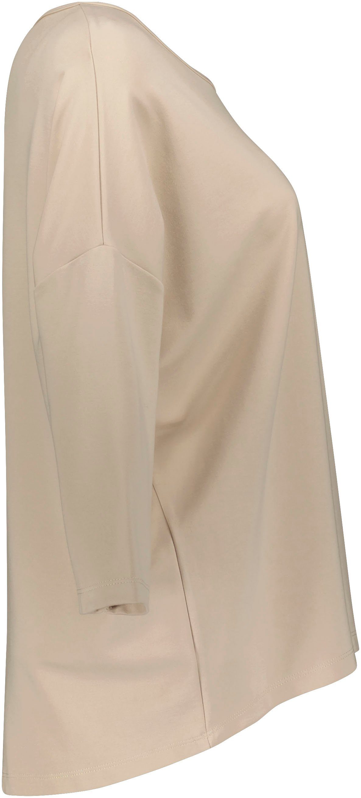 IMPERIAL Shirt met ronde hals