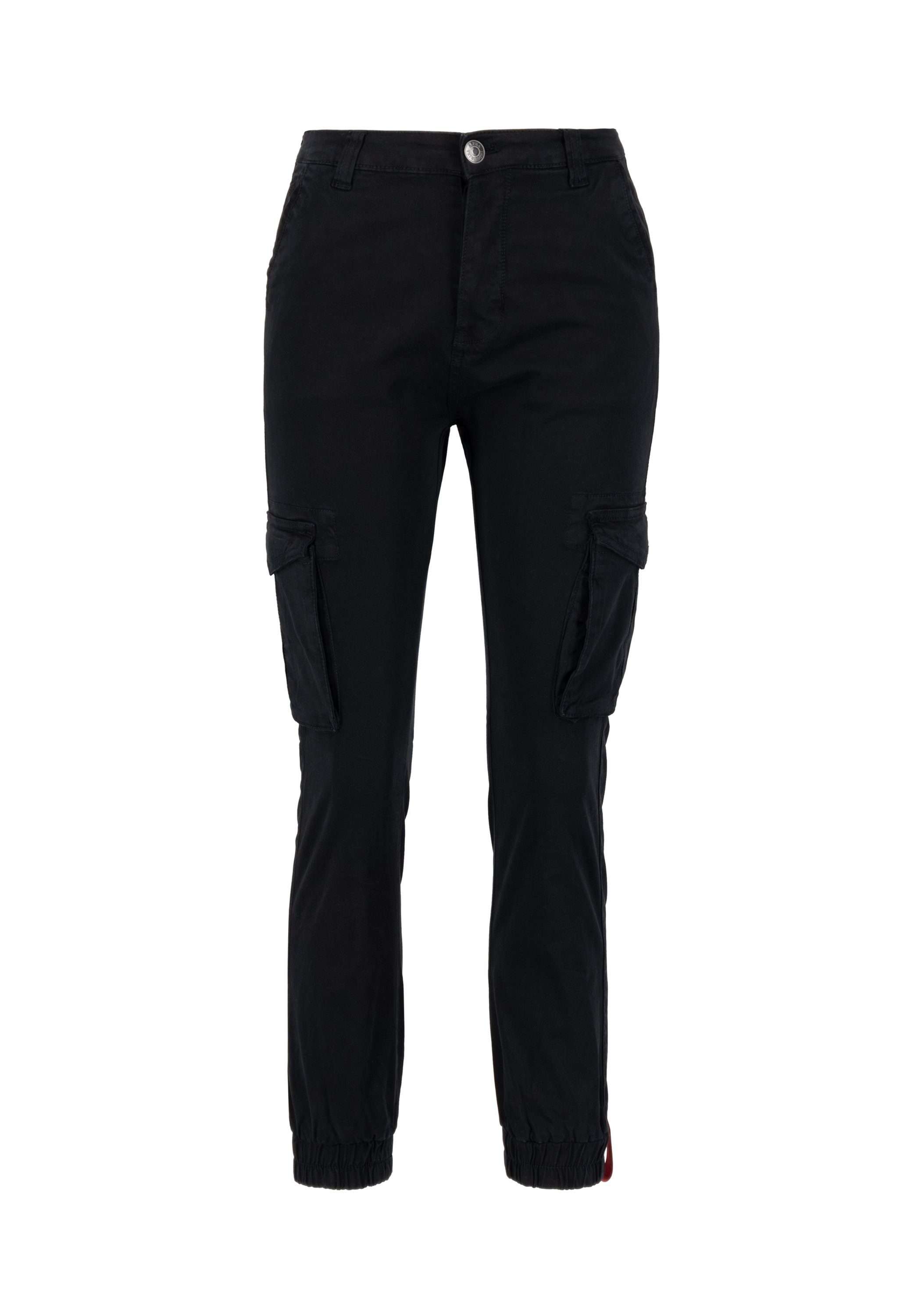 Alpha Industries Cargobroek Women Pants Field Pant Wmn
