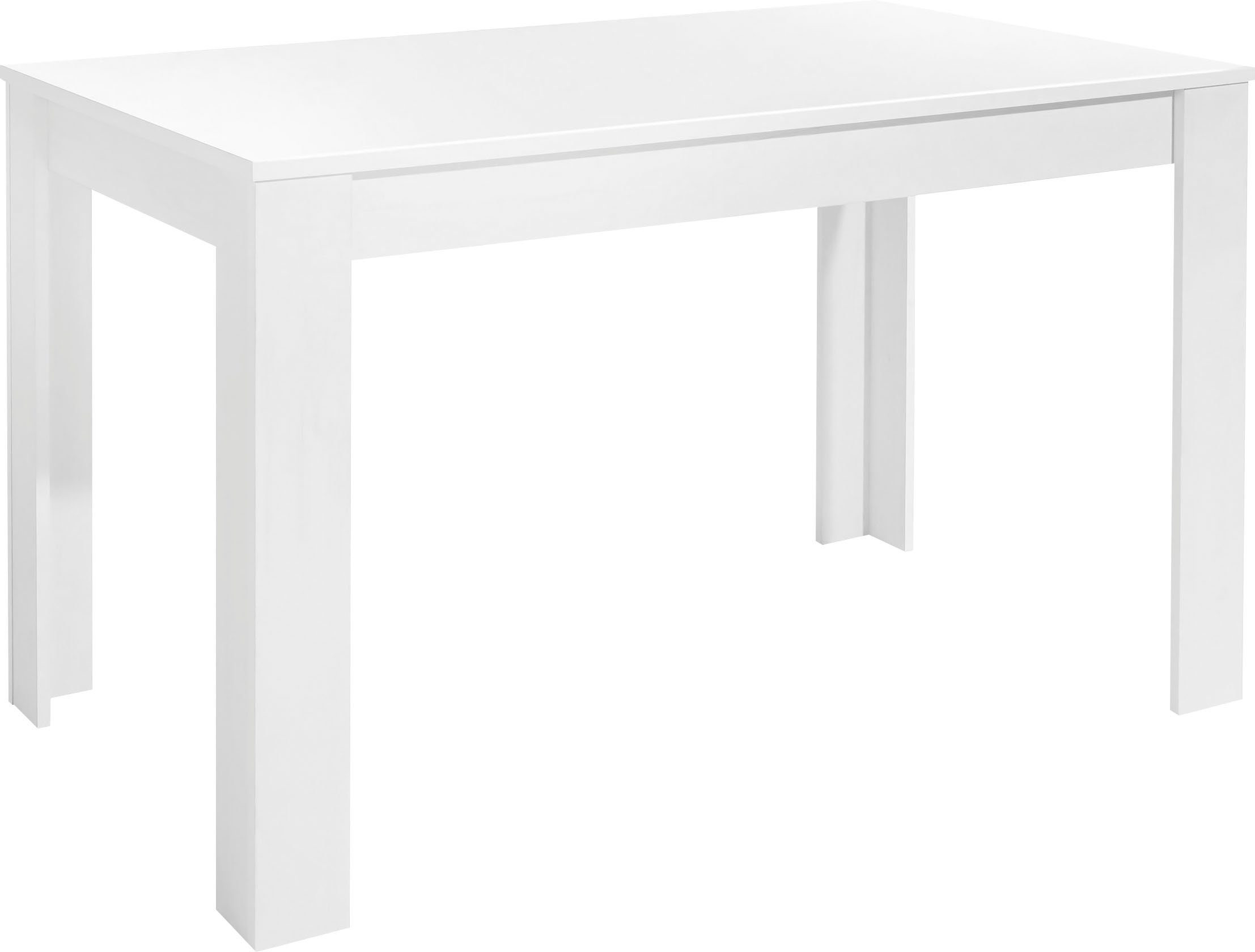 byLIVING Eettafel Nepal breedte 80/ 90/ 120 of 140 cm, verschillende uitvoeringen beschikbaar