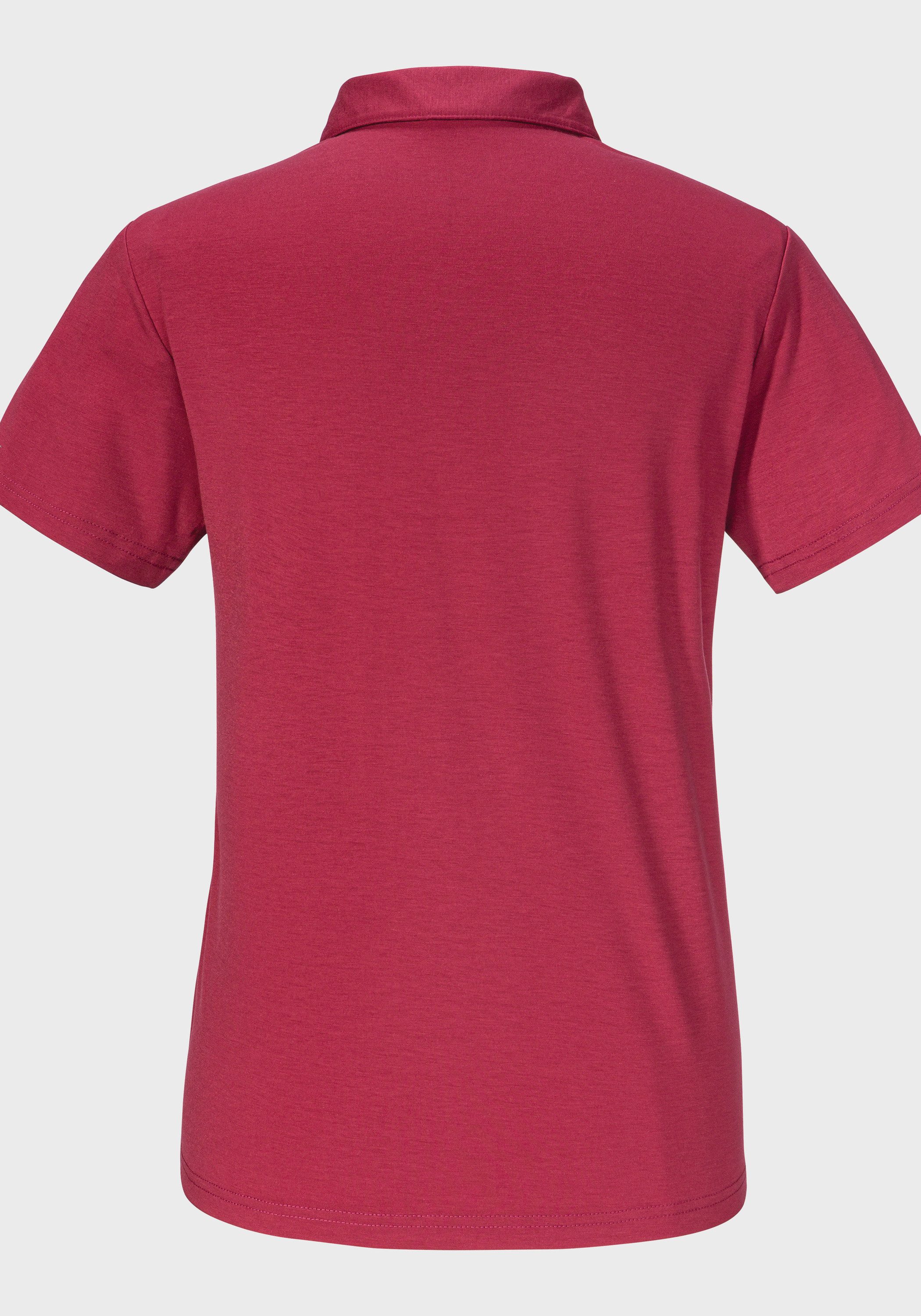 Schöffel Poloshirt Polo Shirt Ramseck L