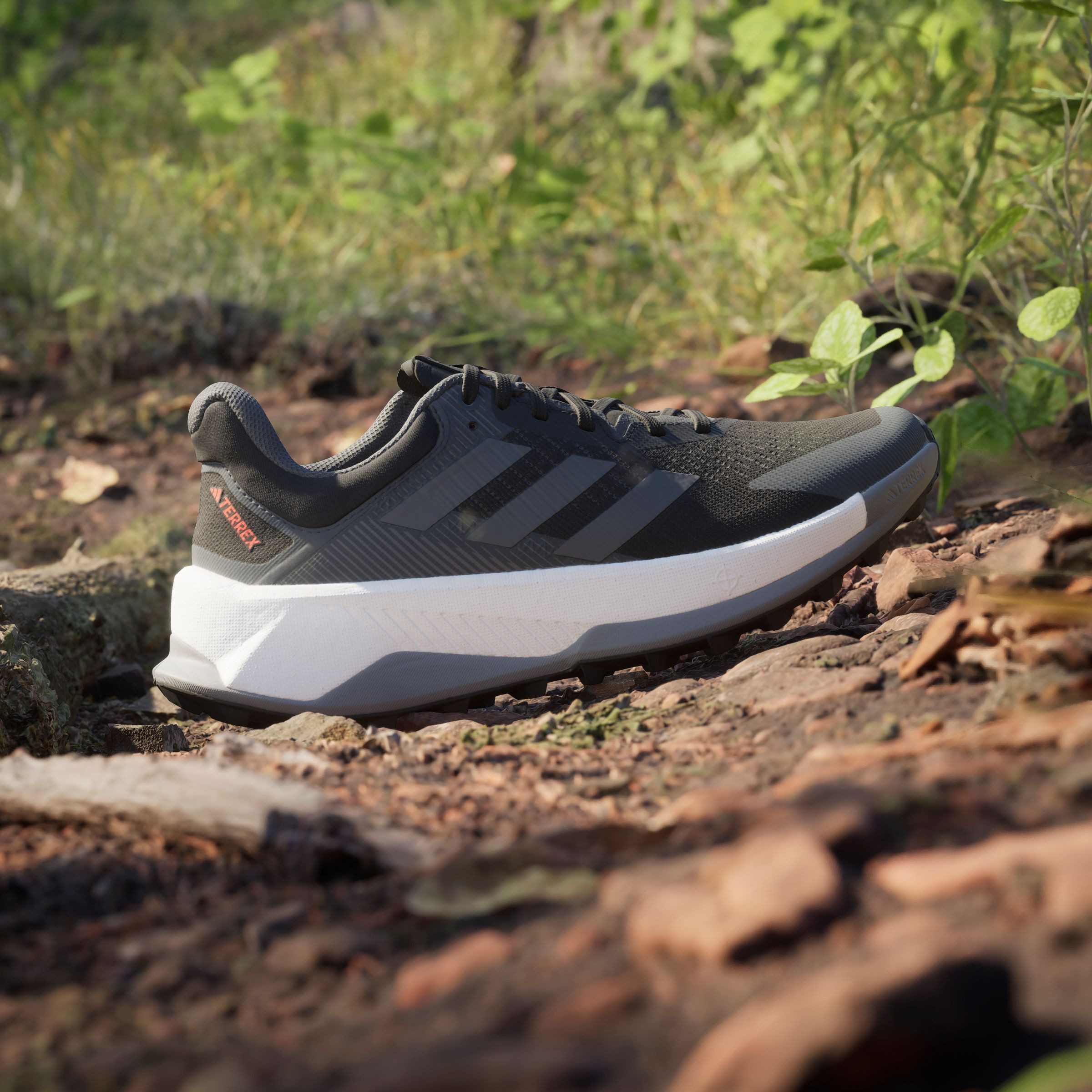 adidas TERREX Trailrunningschoenen TERREX SOULSTRIDE ULTRA TRAILRUNNING