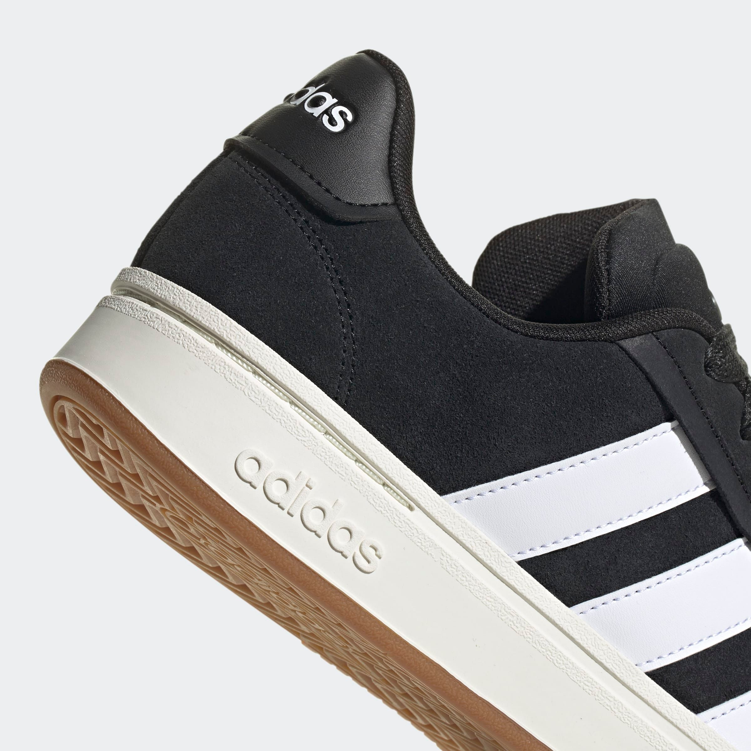 adidas Sportswear Sneakers GRAND COURT ALPHA Design geïnspireerd door de adidas Campus 00