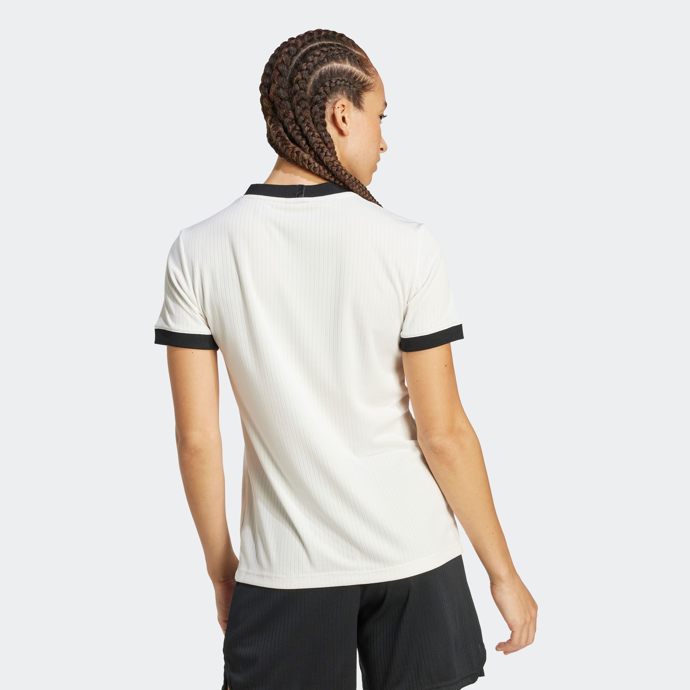 adidas Performance Voetbalshirt DFB 125 JSY W Jubileum, 125 jaar jubileumtrui