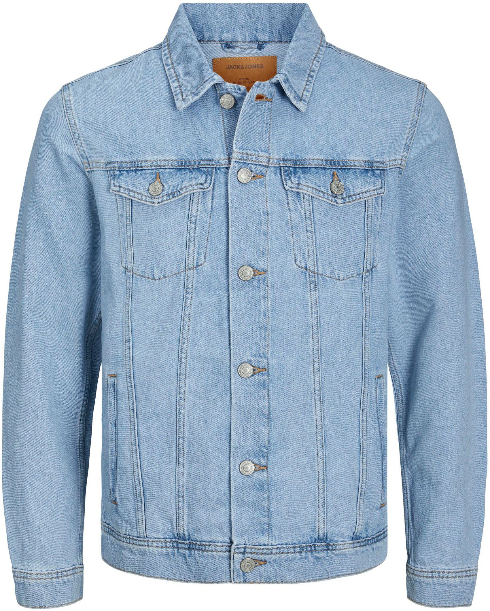 Jack & Jones Jeansjack JJIJEAN JJJACKET MF 023