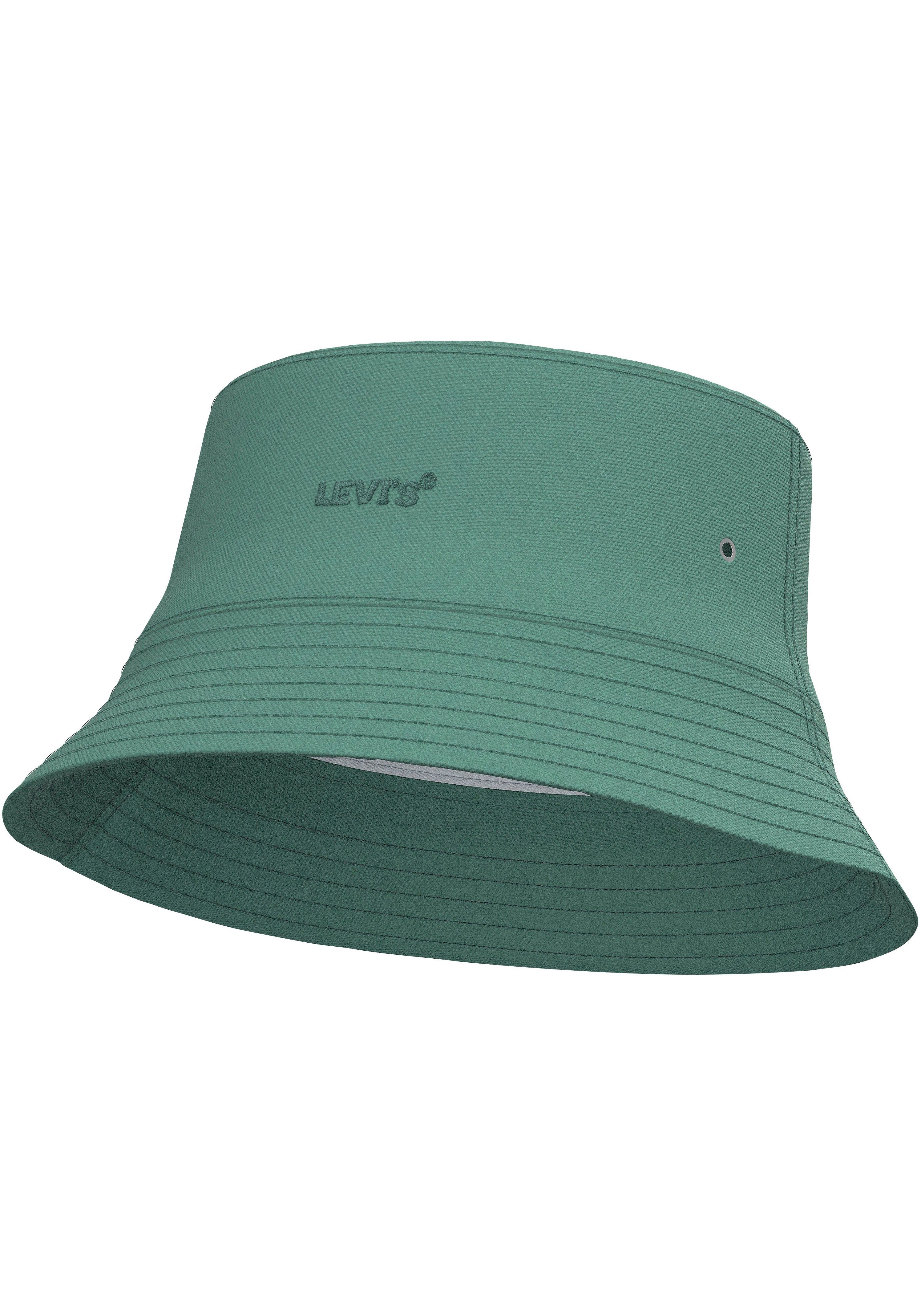 Levi's® Vissershoed WOMENS HEADLINE LOGO BUCKET