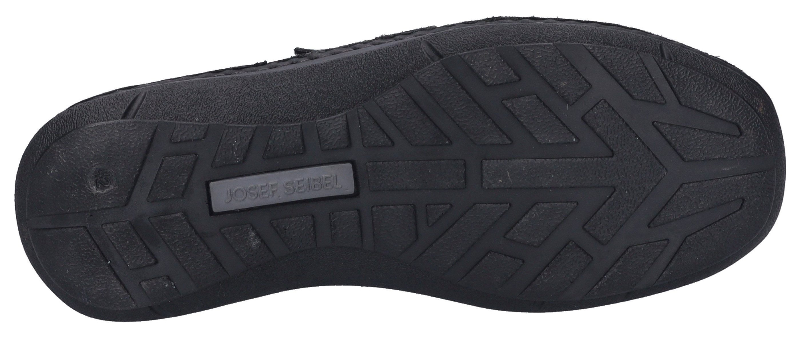 Josef Seibel Klittenbandschoenen New Anvers 85 vrijetijdsschoen, lage schoen, comfort schoen, klittenbandsluitingen, breedte k