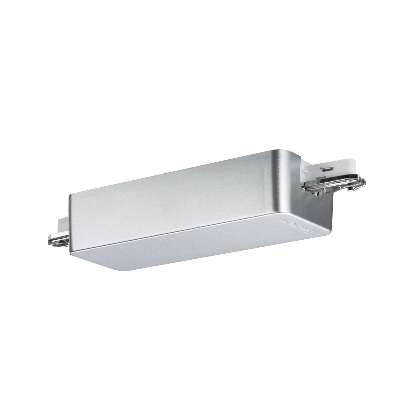 Paulmann Railsysteem-controller URail Schienenadapter Smart Home Dimm/Switch 155x56mm (1-delig)