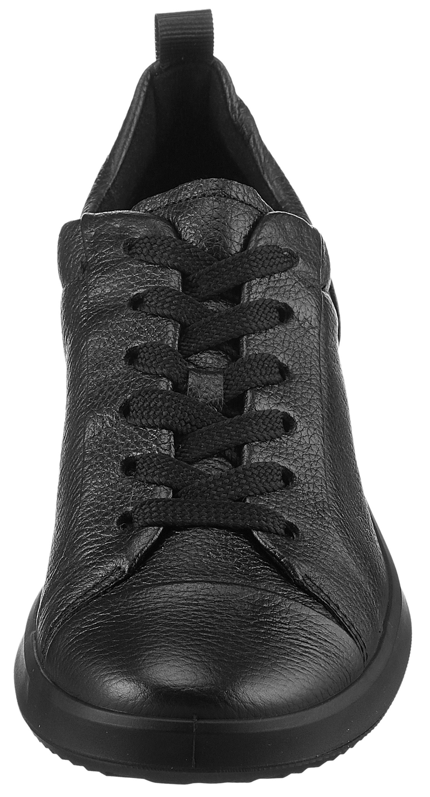 Ara Sneakers Roma , vrijetijdsschoen, lage schoen, veterschoen met high soft voetbed, g-breedte