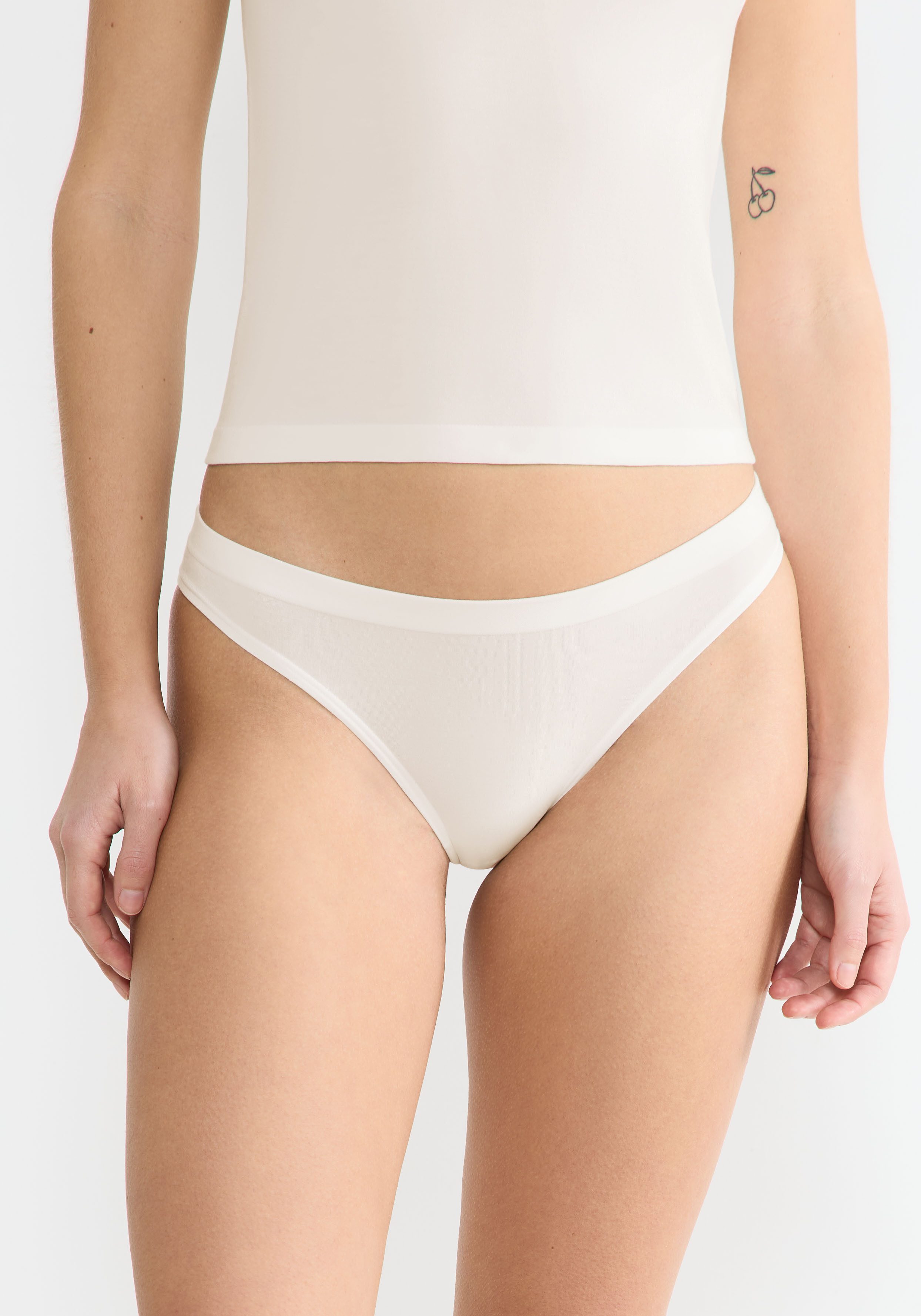 Sloggi Tanga GO Sense (Set van 2)