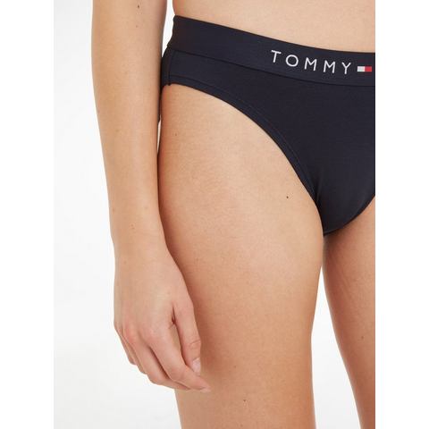 NU 20% KORTING: Tommy Hilfiger Underwear Slip Bikini