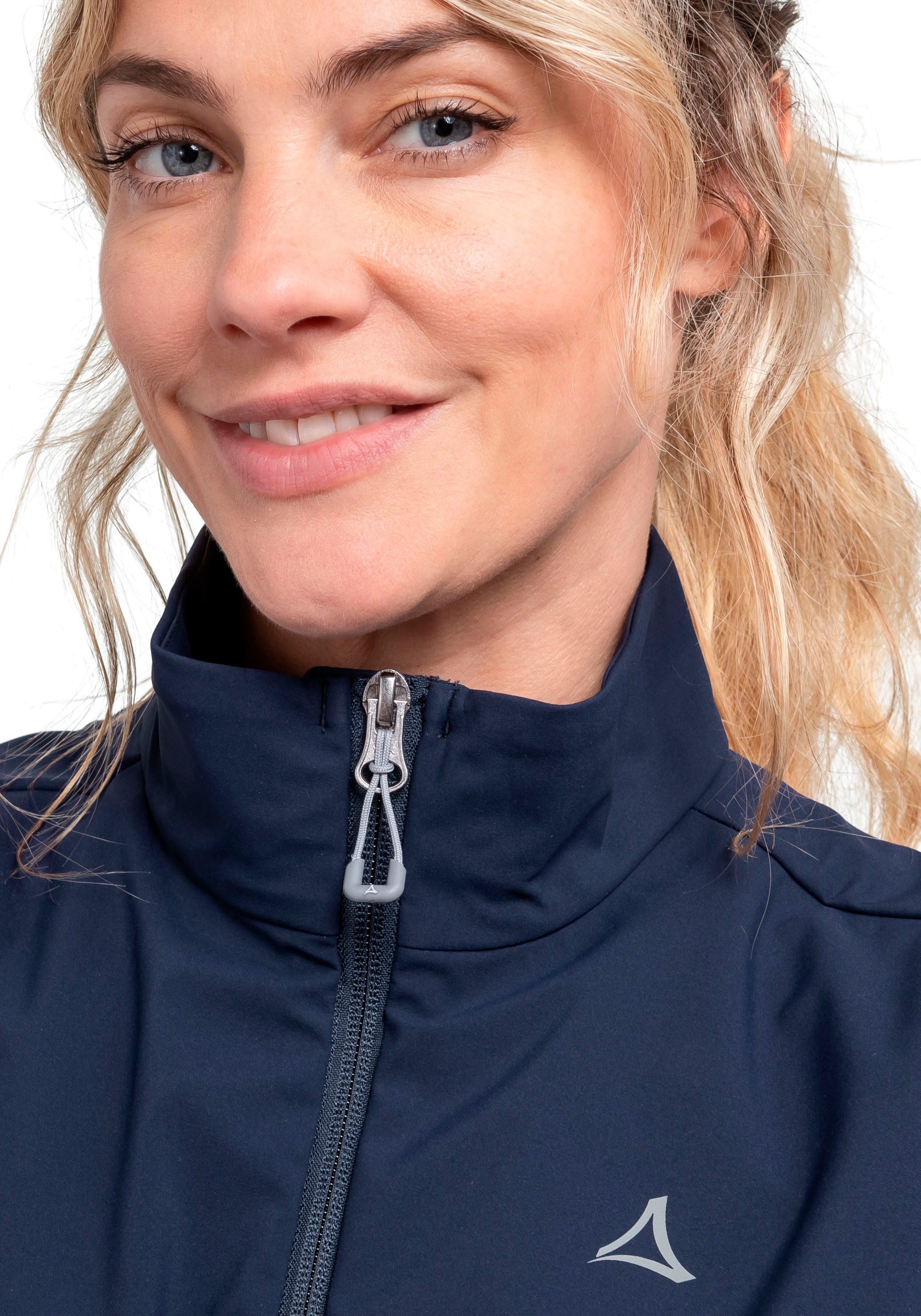 Schöffel Softshell-jack Softshell Jk Style Mirusha WMS (1 stuk)
