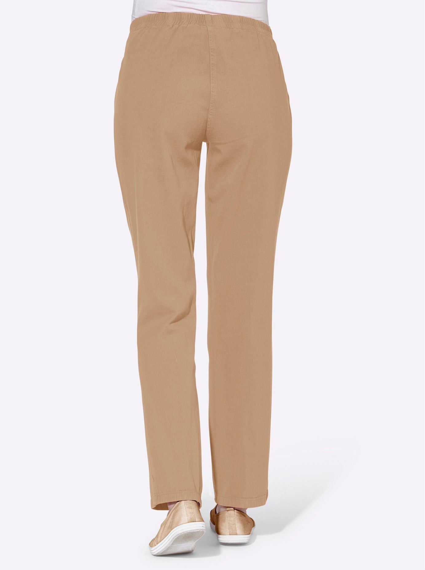 Classic Basics Comfortbroek