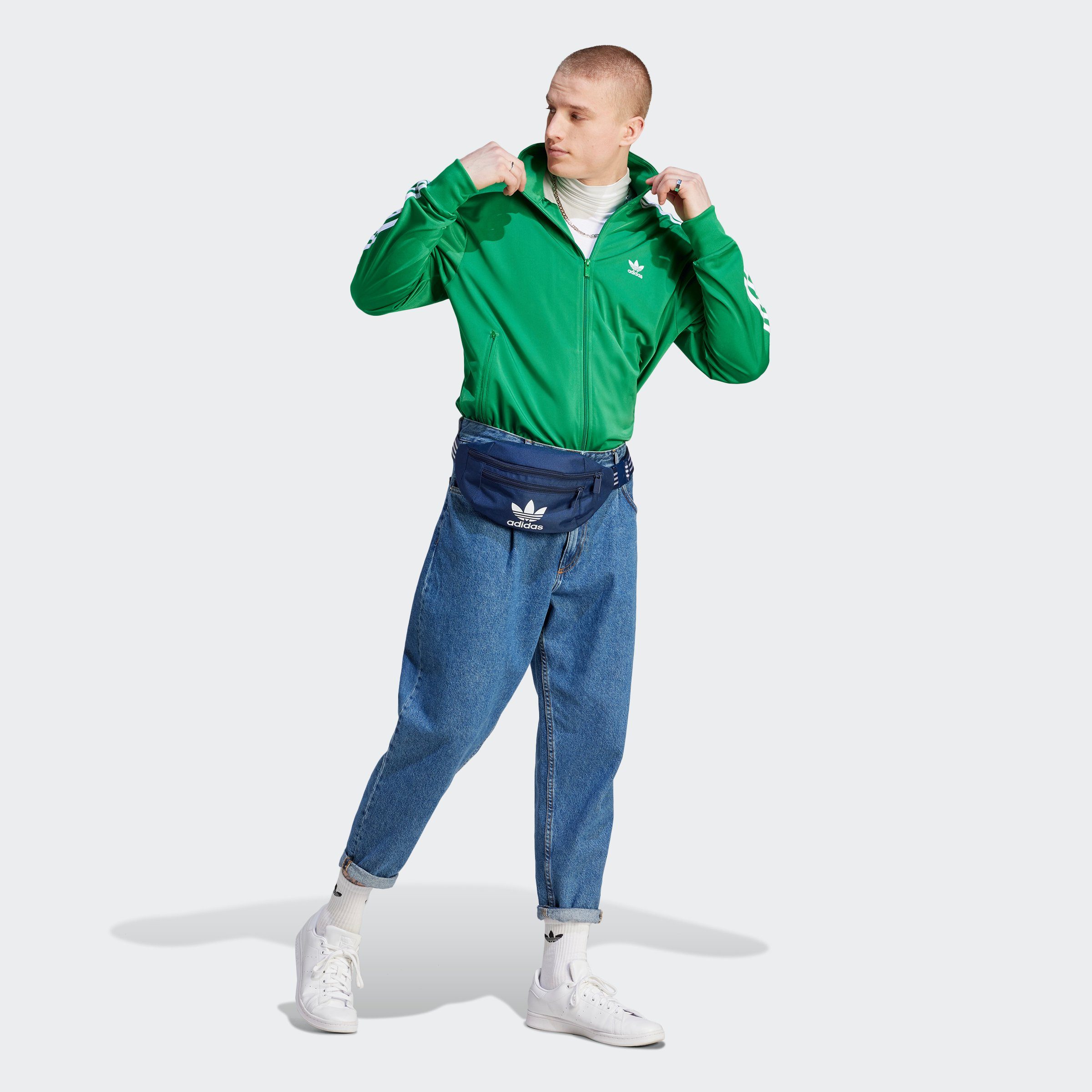adidas Originals Trainingsjack FBIRD TT