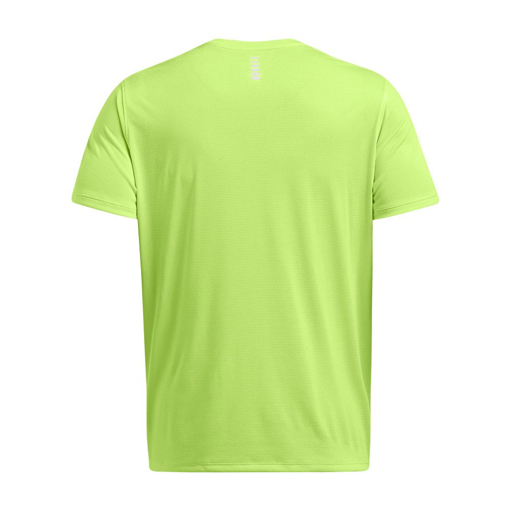 Under Armour® T-shirt UA LAUNCH SHORTSLEEVE (1-delig)