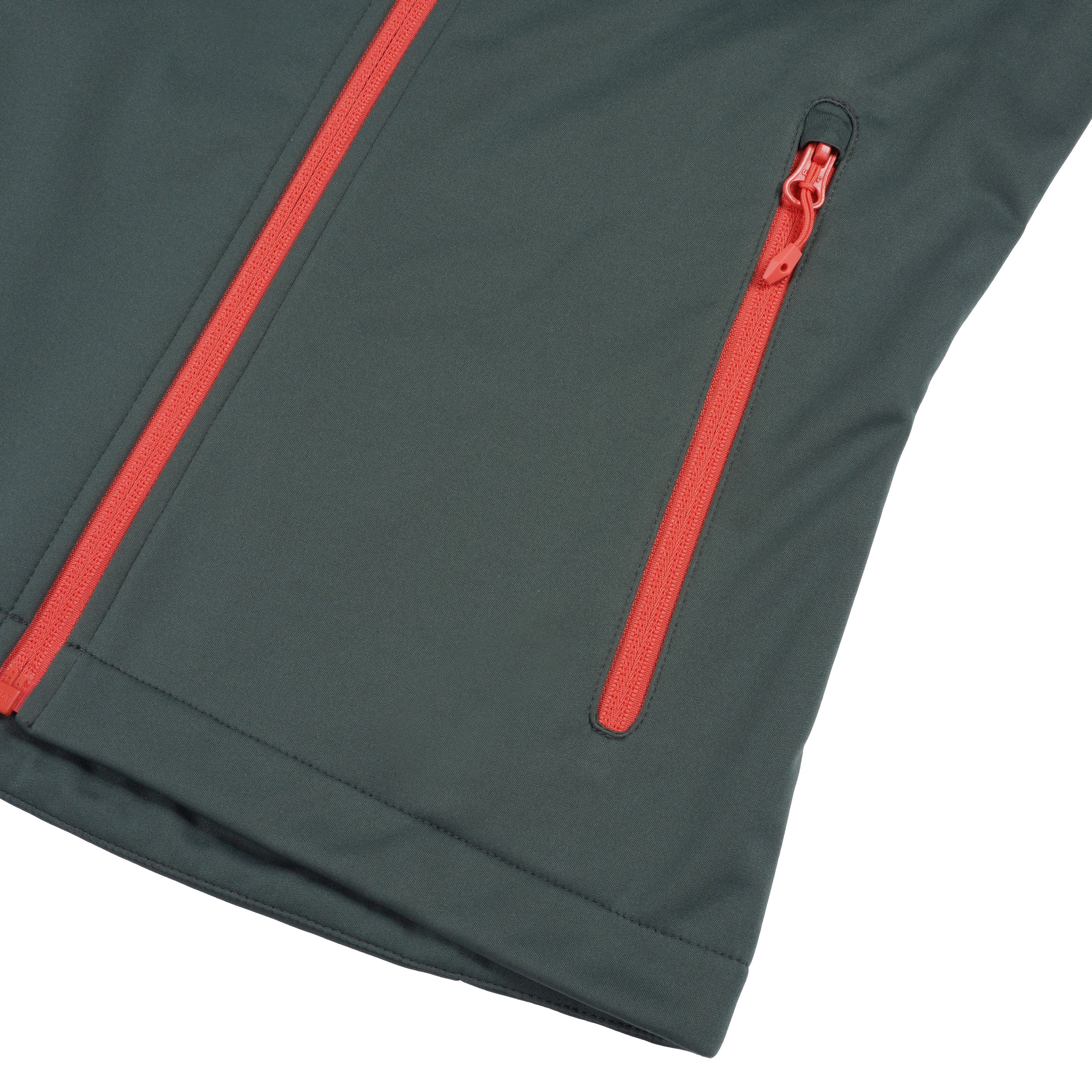 Icepeak Softshell-jack KLEVE