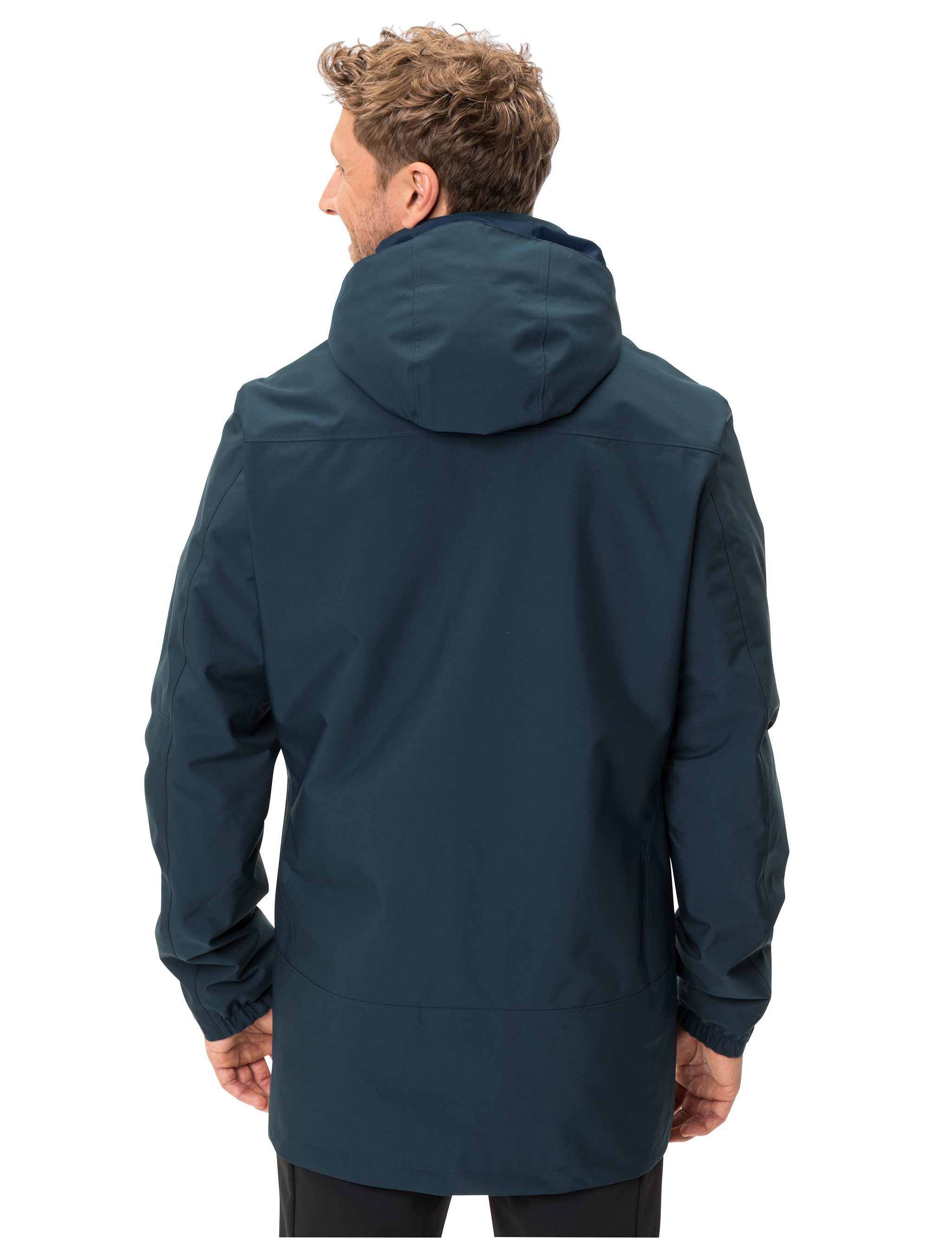 VAUDE Functioneel jack Waterdicht, winddicht en ademend