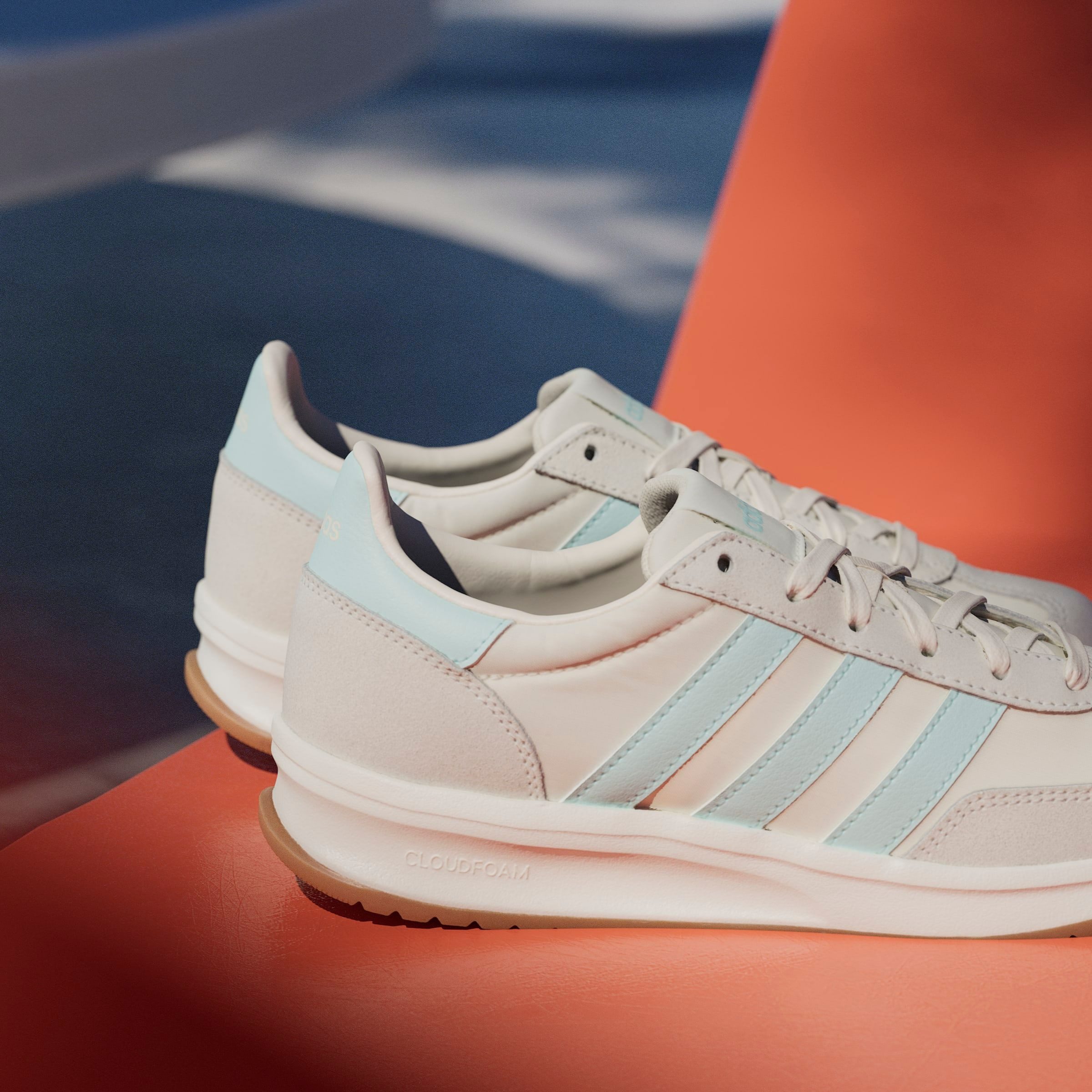 adidas Sportswear Sneakers RUN 70S 2.0 geïnspireerd door het ontwerp van de sl72