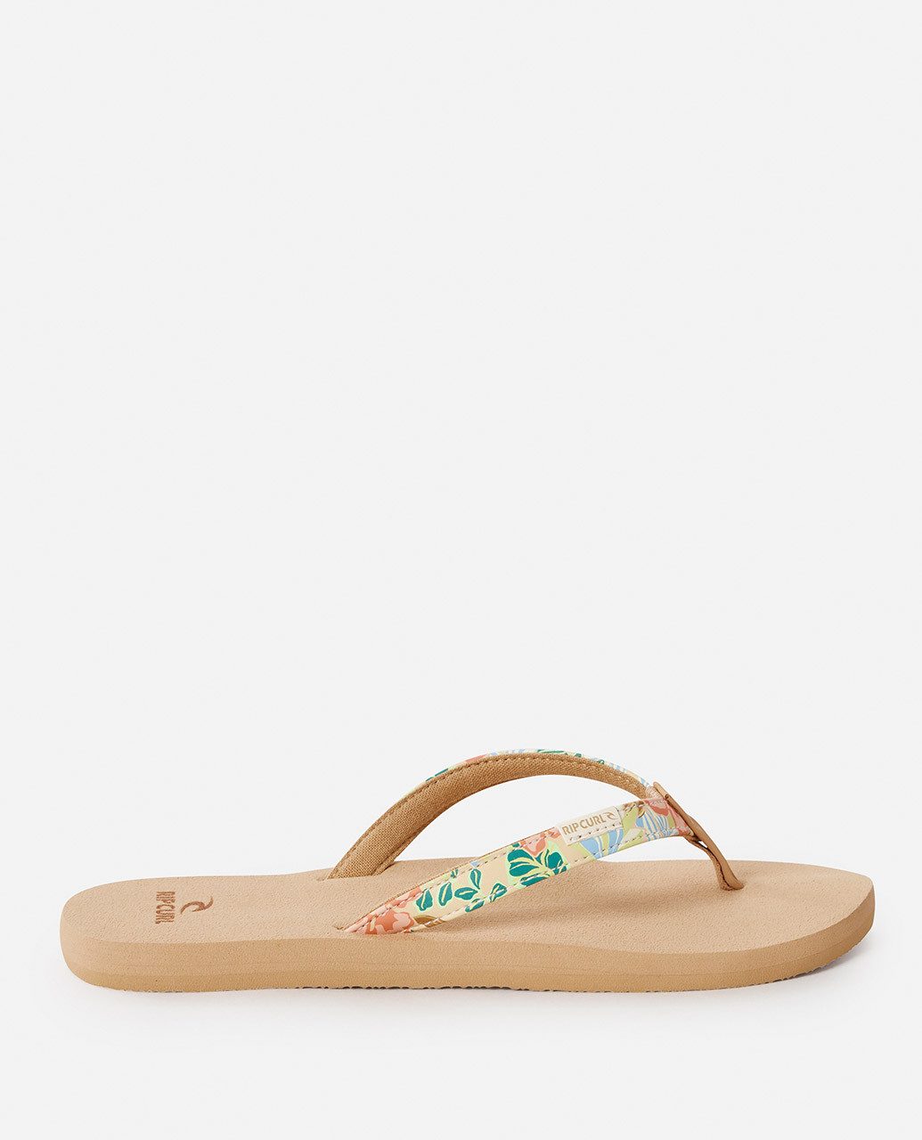 Rip Curl Teenslippers FREEDOM BLOOM OPEN TOE