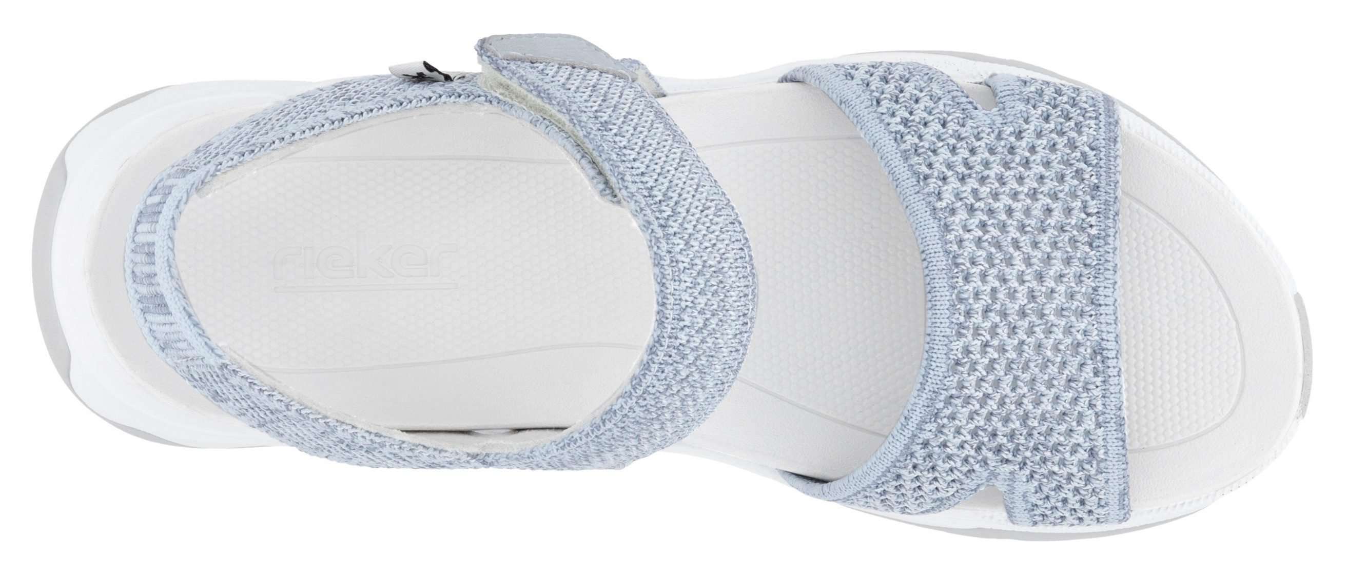 RIEKER Sport Sandalen Byron Bay