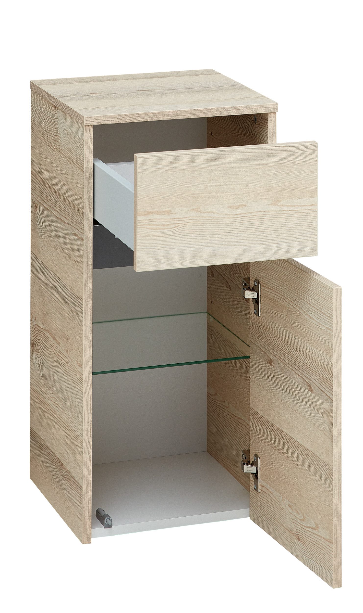 Saphir Onderkast Quickset 393