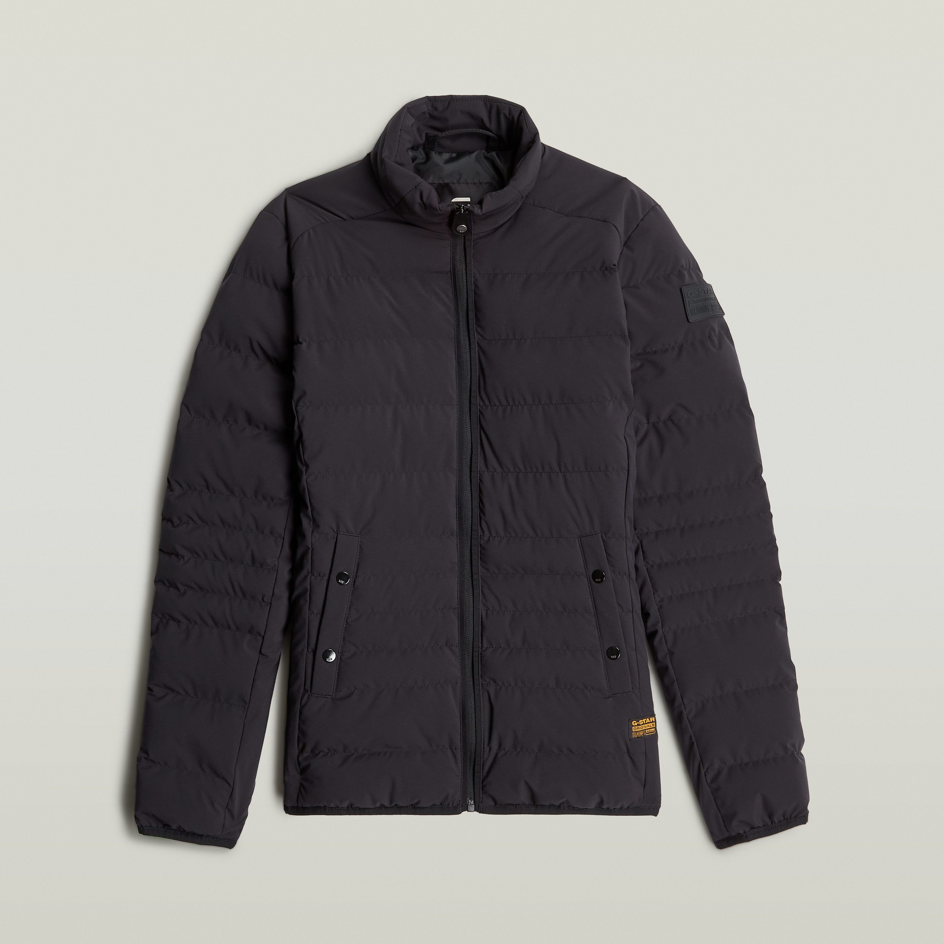 G-Star RAW Gewatteerde jas Foundation Padded Short Jacket
