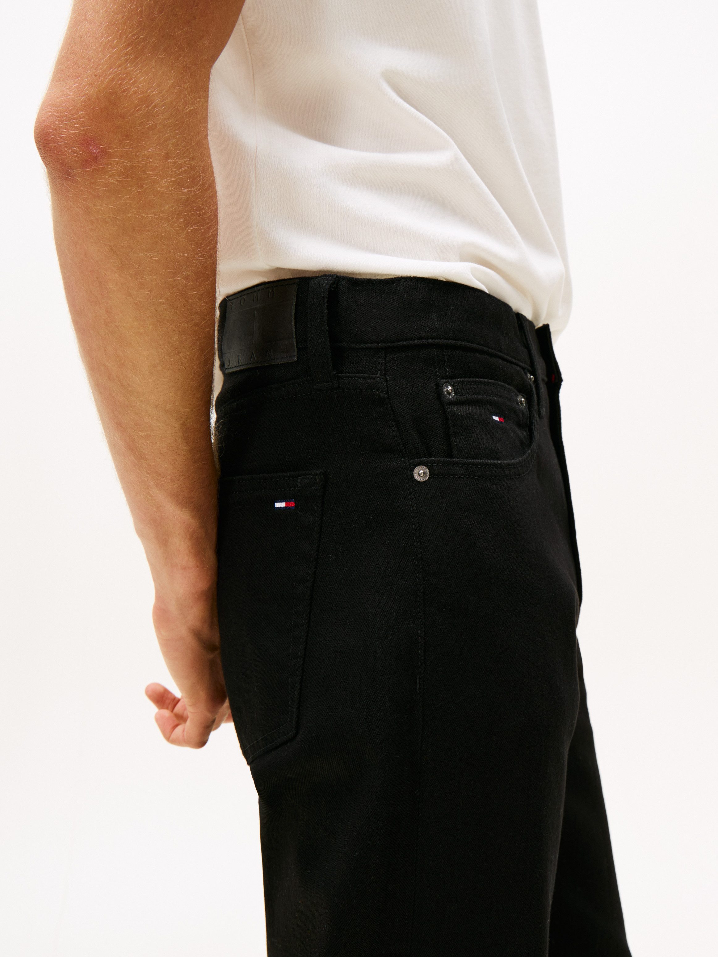 TOMMY JEANS Straight jeans Otis Regular Straight