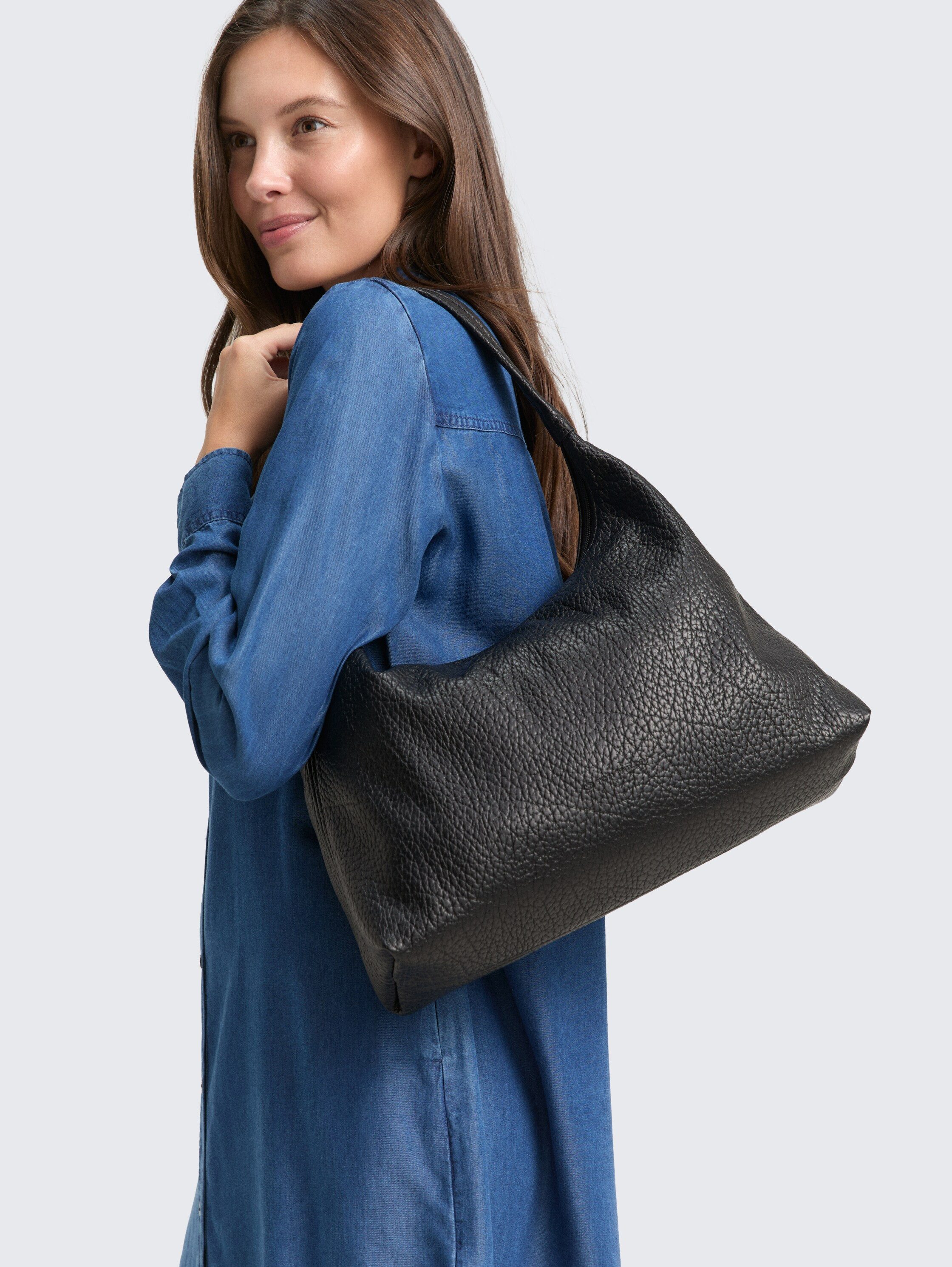 Tom Tailor Hobo-tas Evelina