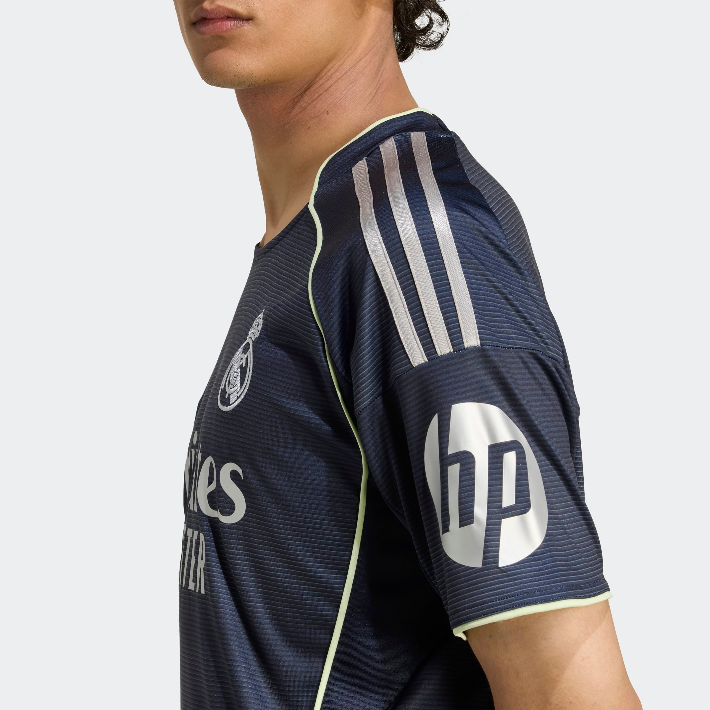 adidas Performance Voetbalshirt