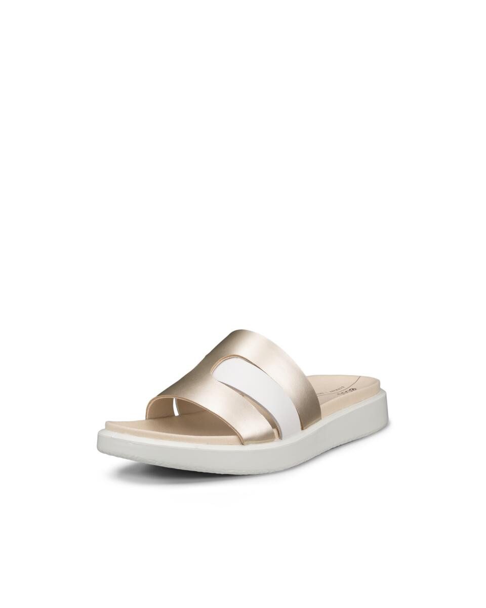 Ecco Slippers ECCO FLOWT W
