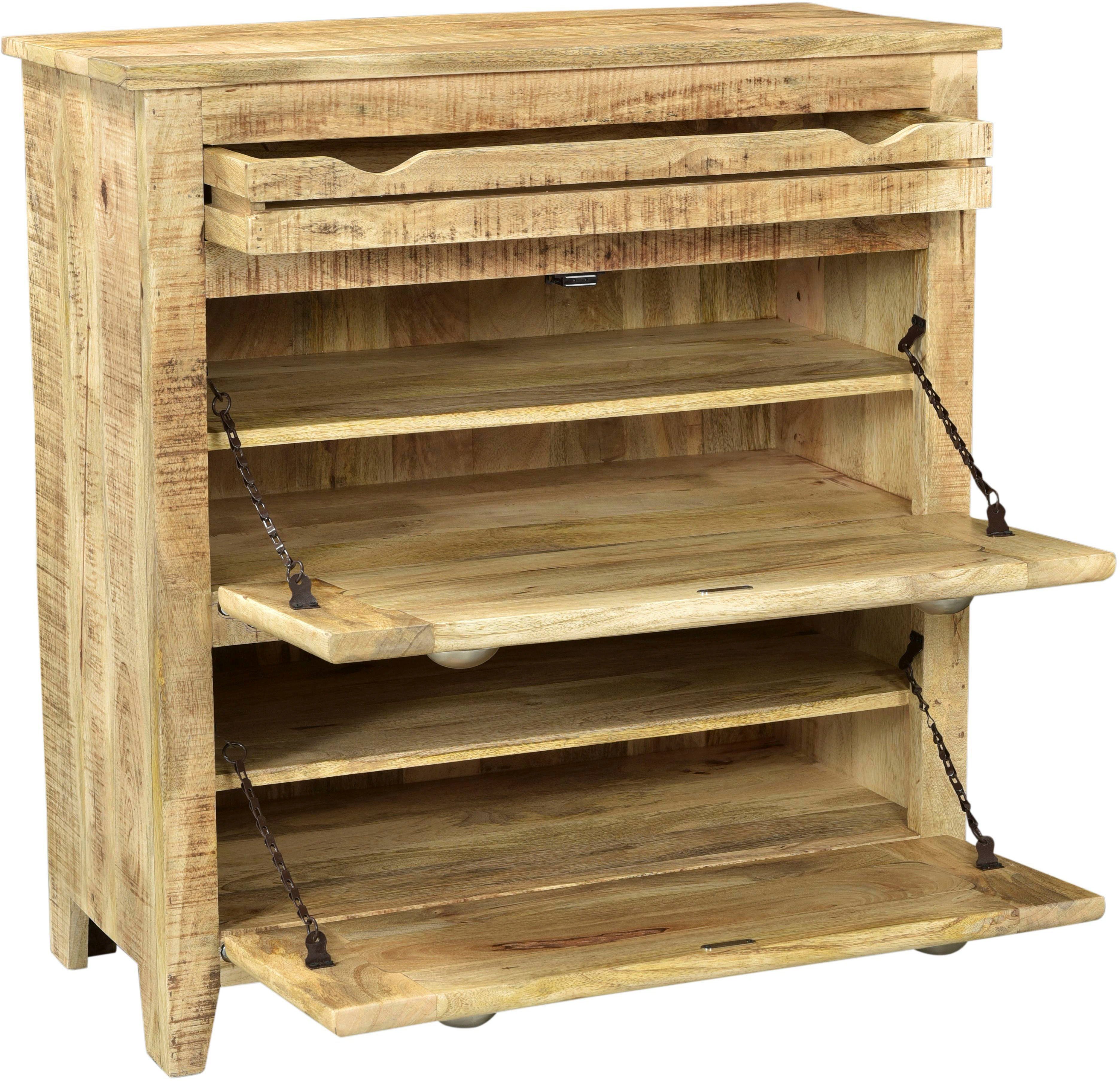 SIT Halmeubelset (6-delig)